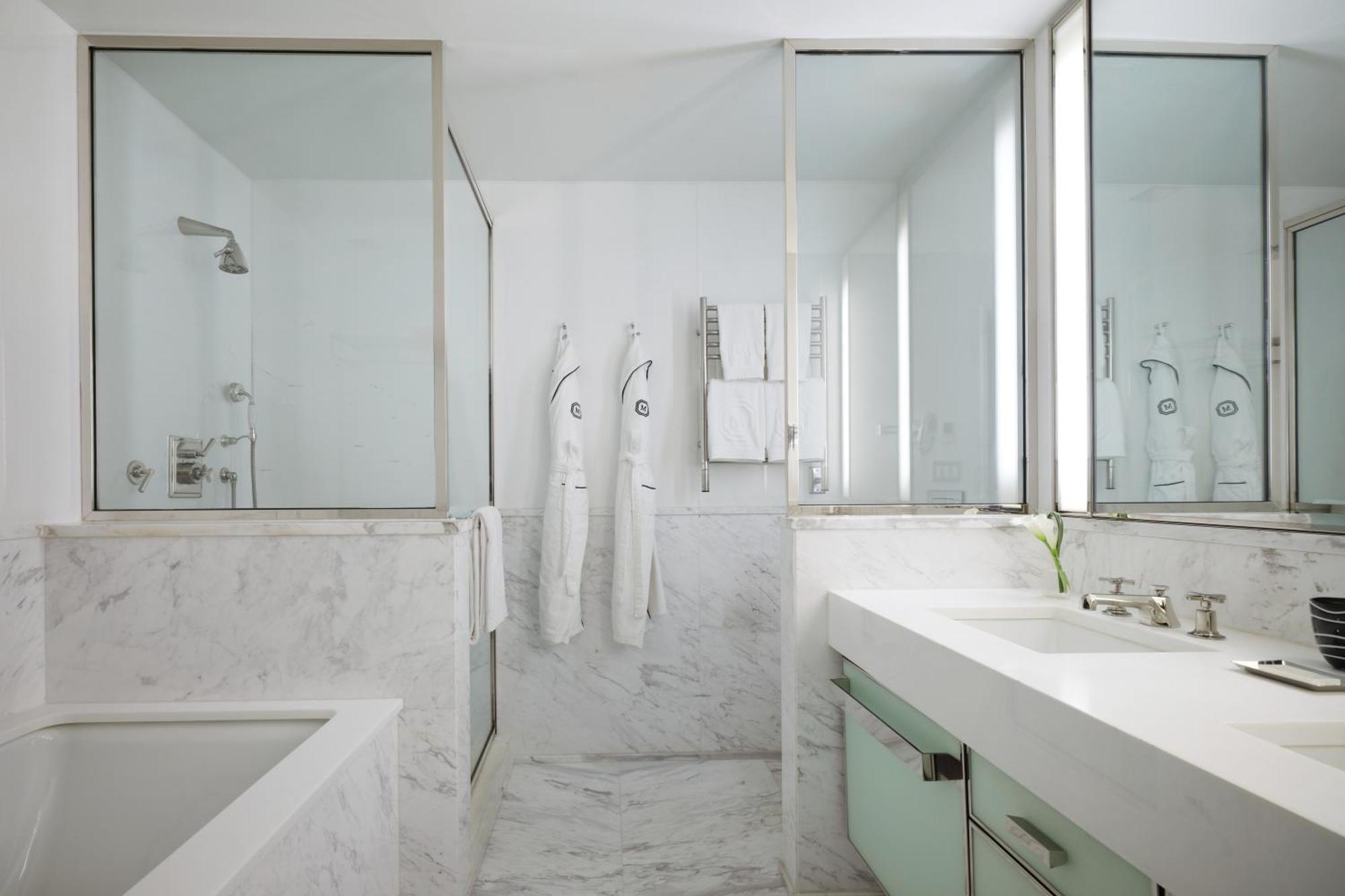 Junior Suite - Innenhof