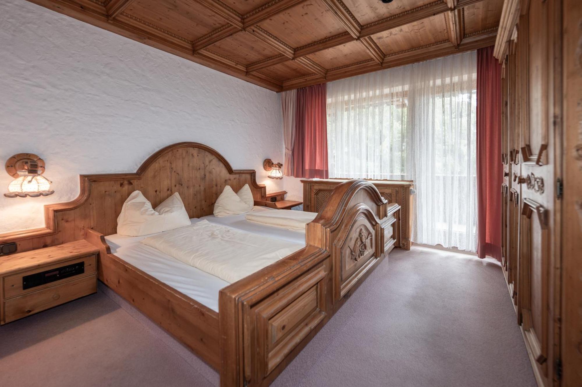 Superior Apartment mit 2 Schlafzimmern