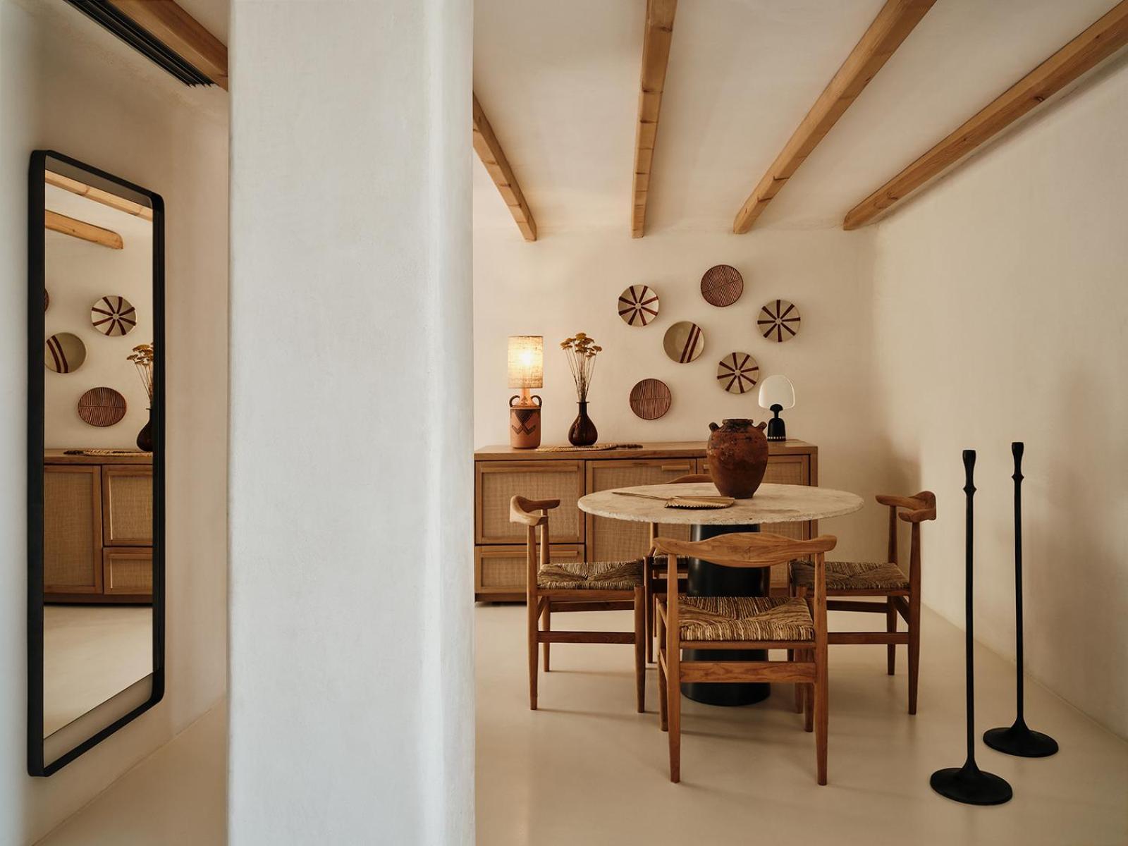 The Wild Suite mit zwei Schlafzimmern und Außenbadewanne