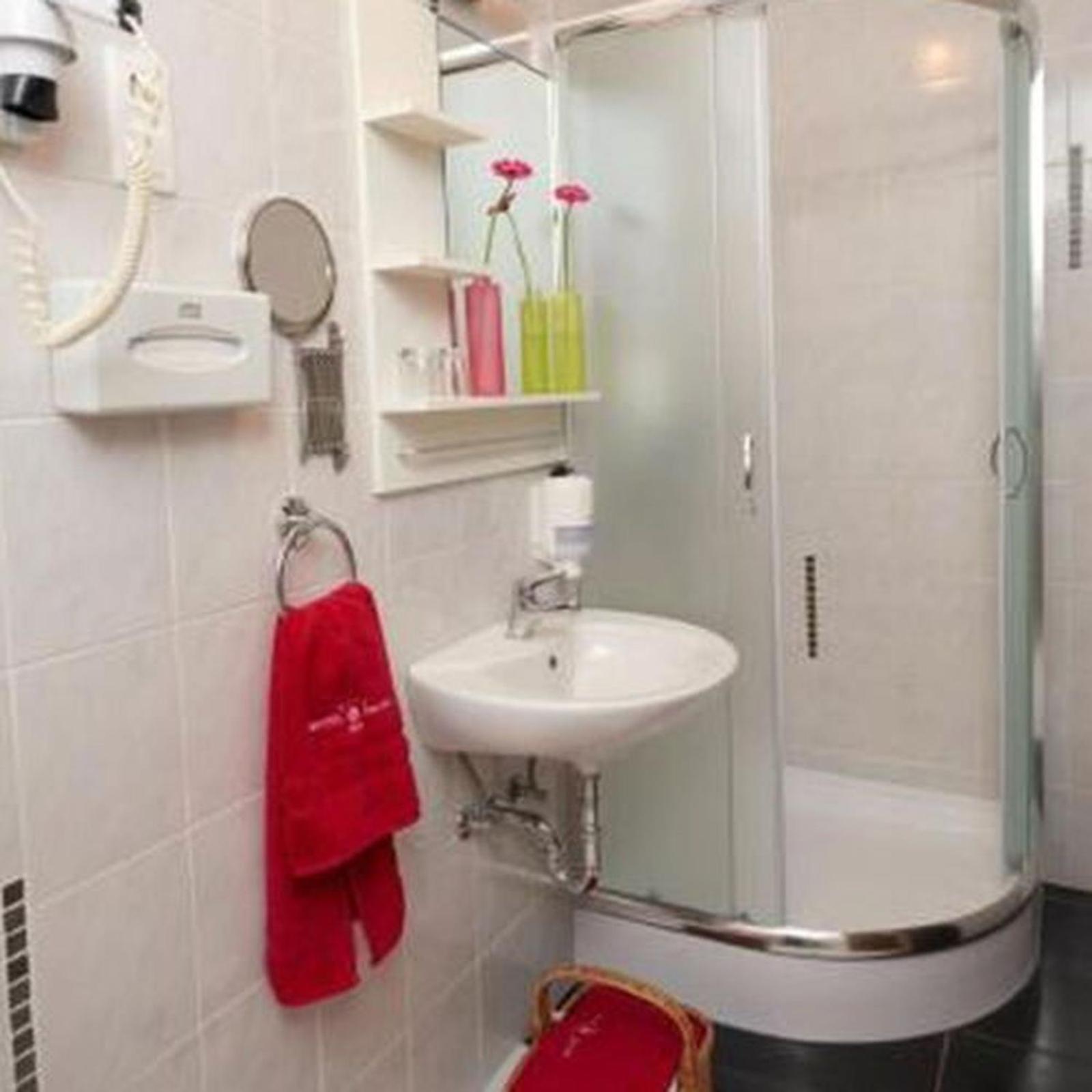 Standard Doppelzimmer