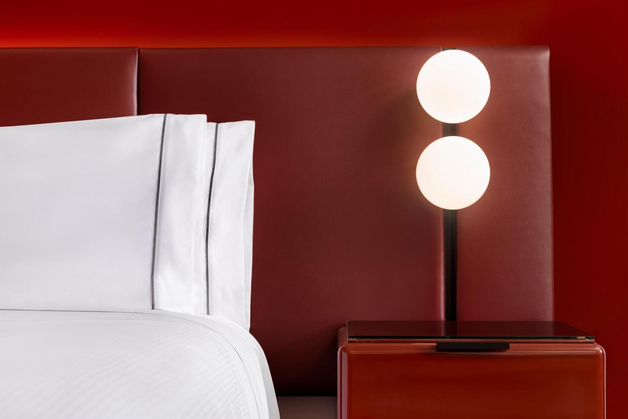 Junior Suite mit Kingsize-Bett