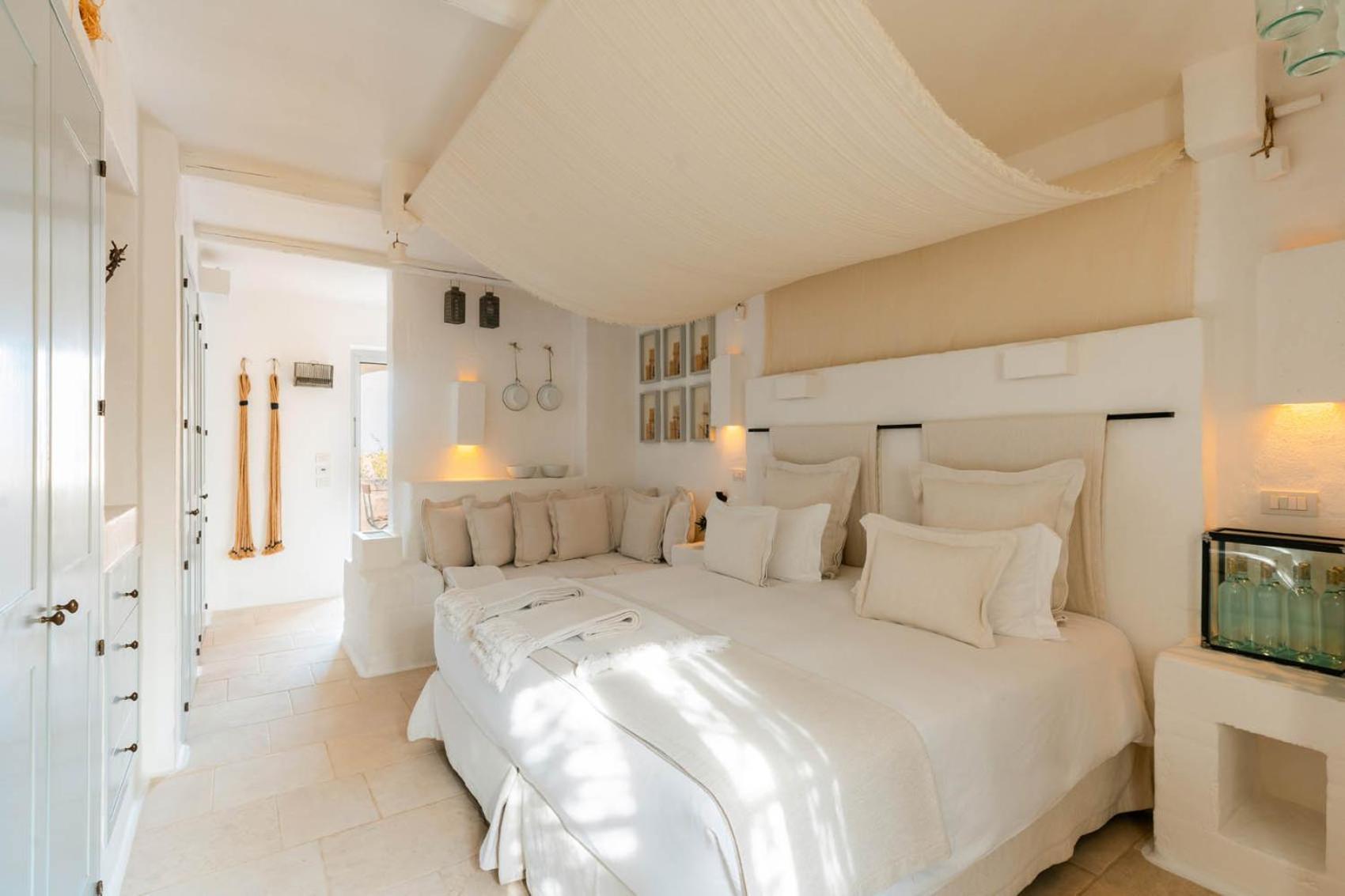 Komfort Doppelzimmer - Il Borgo