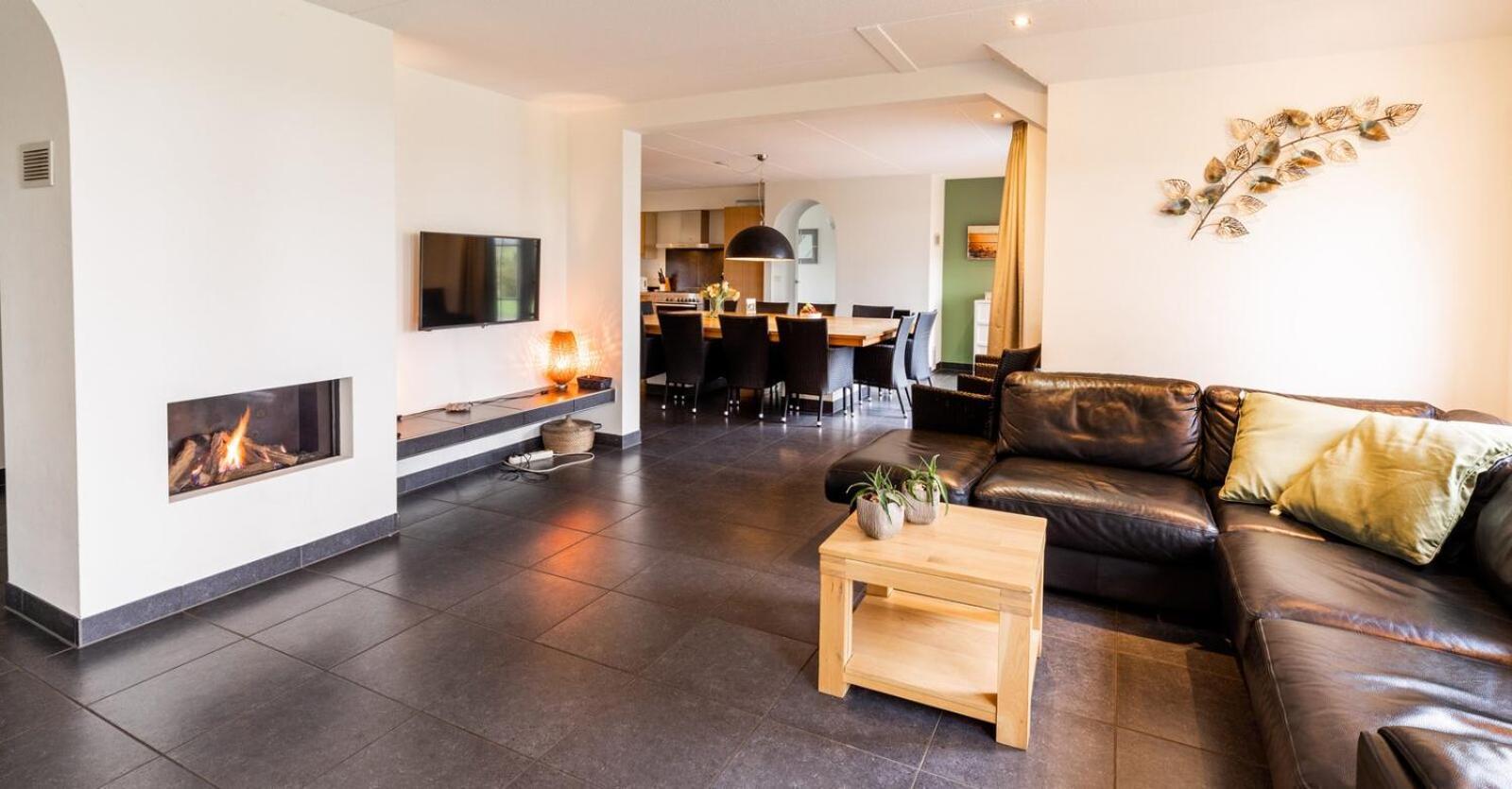 Haus mit 6 Schlafzimmern