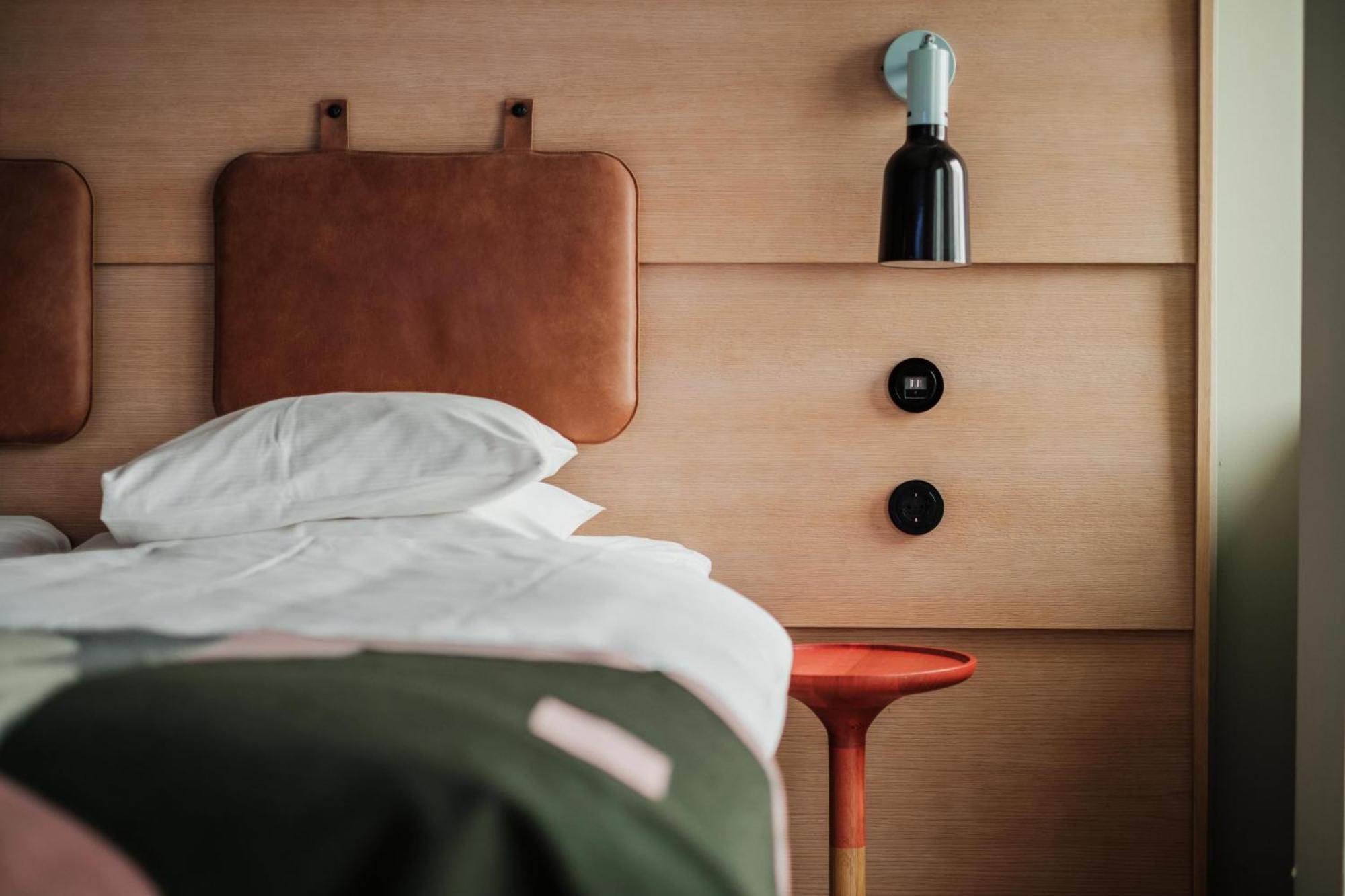 Standard Zweibettzimmer