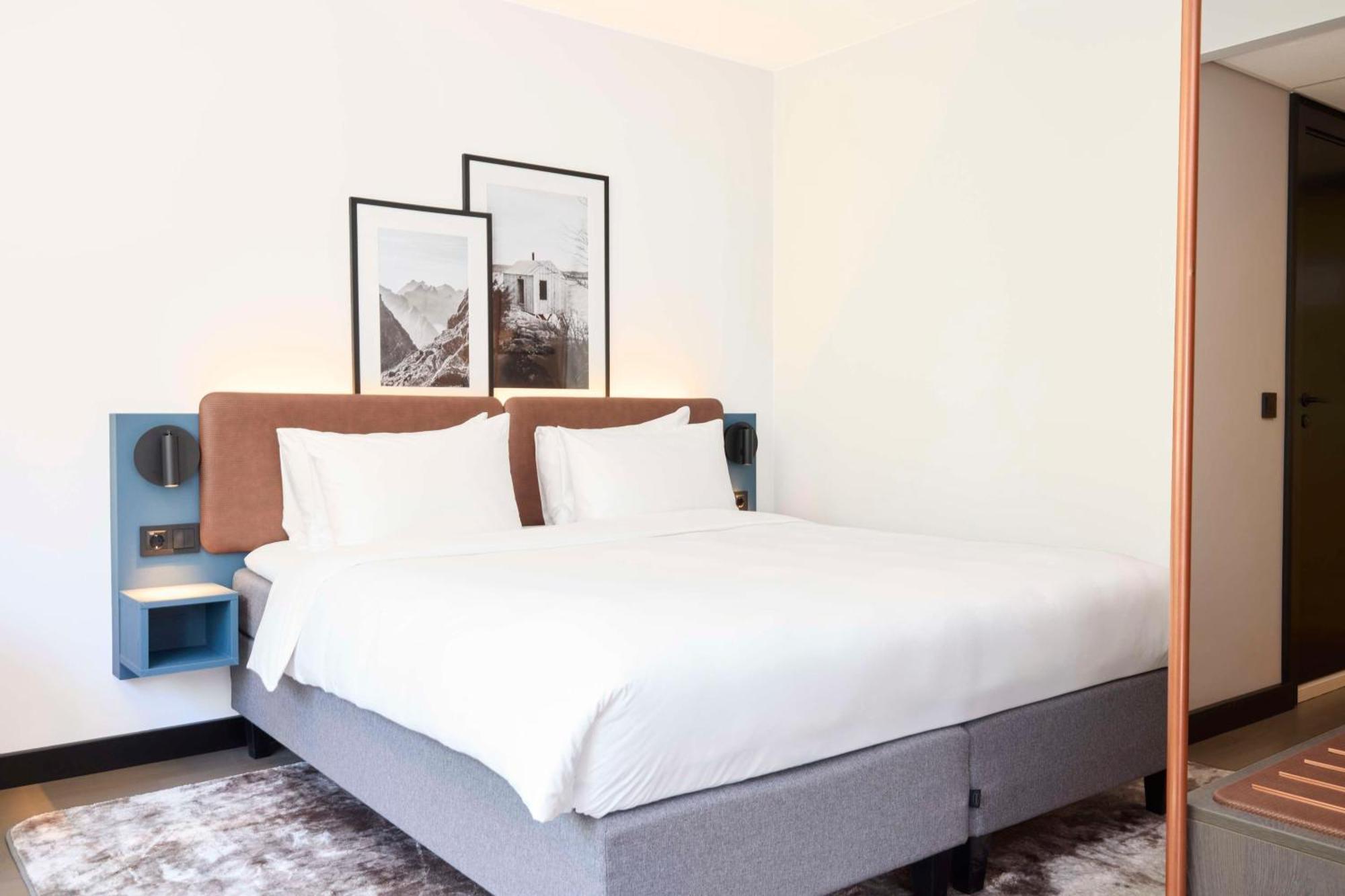 Premium Zimmer