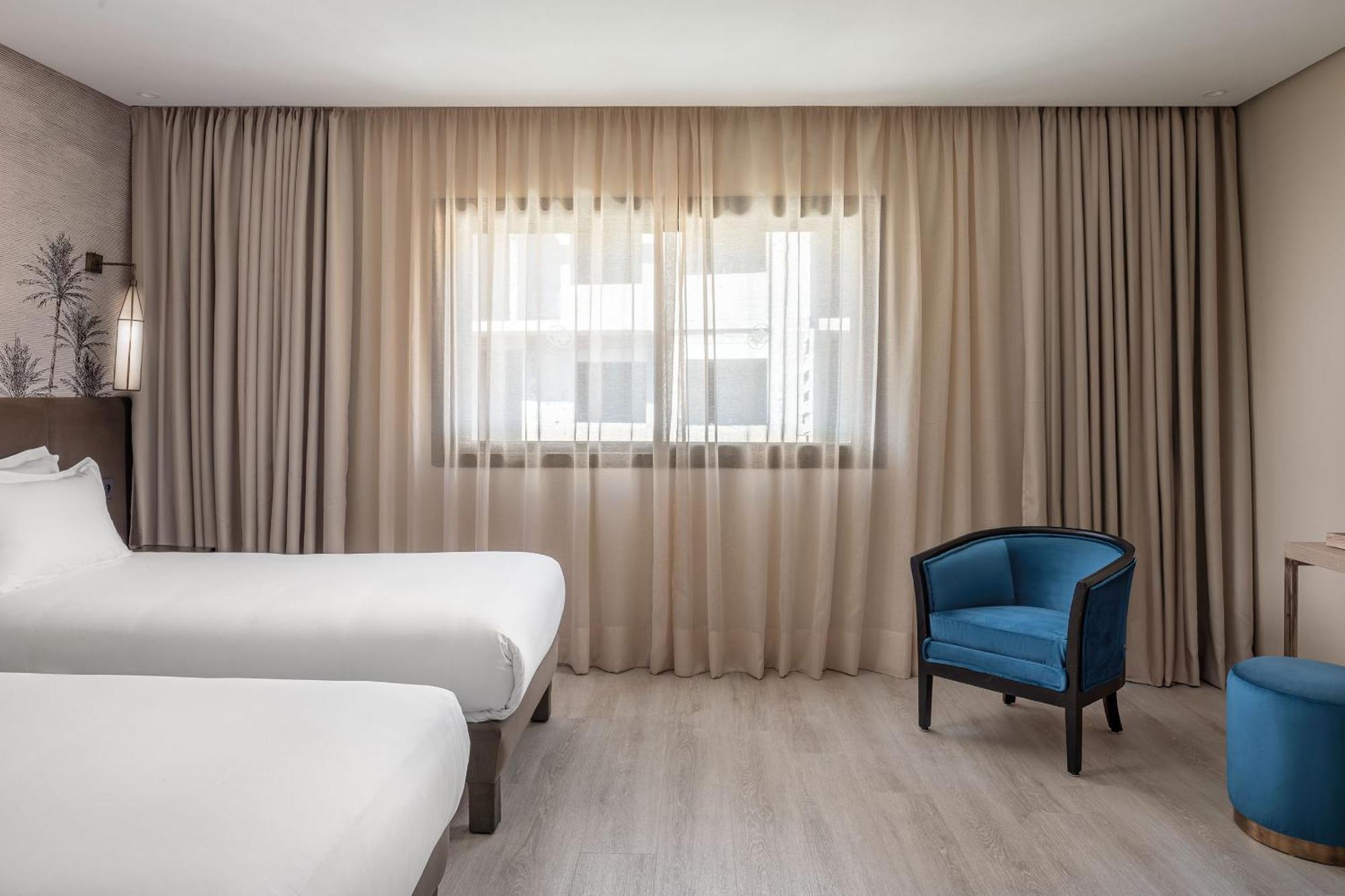 Superior Zweibettzimmer