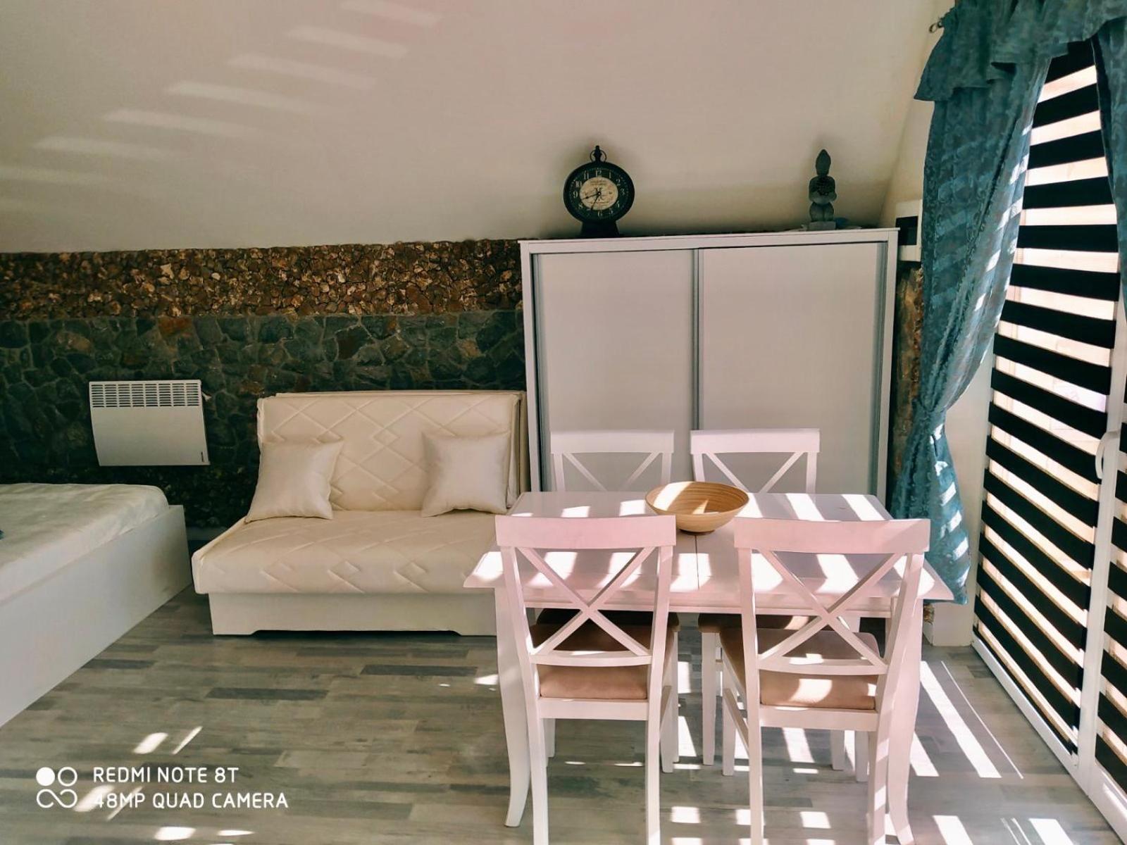 Familienbungalow