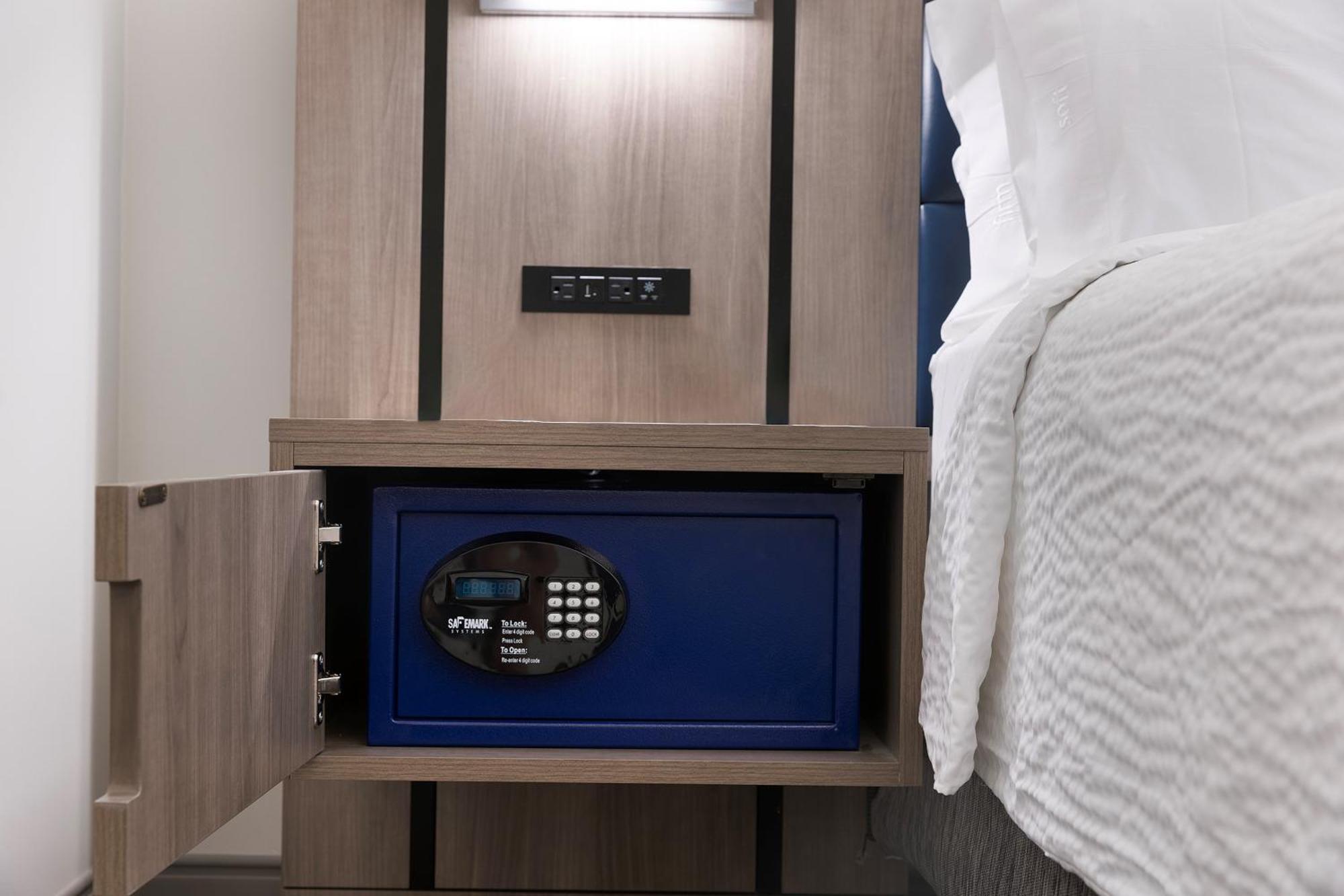 Standardzimmer