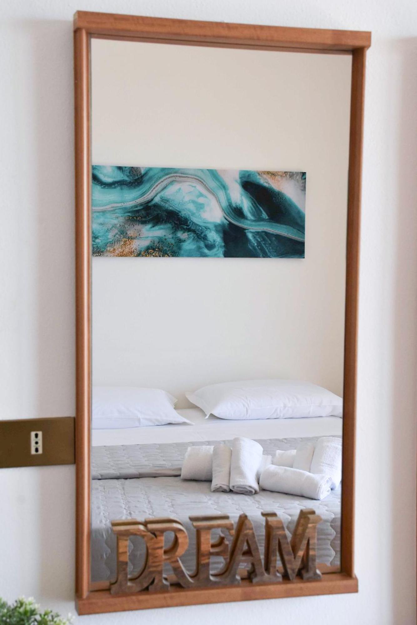 Economy Doppelzimmer
