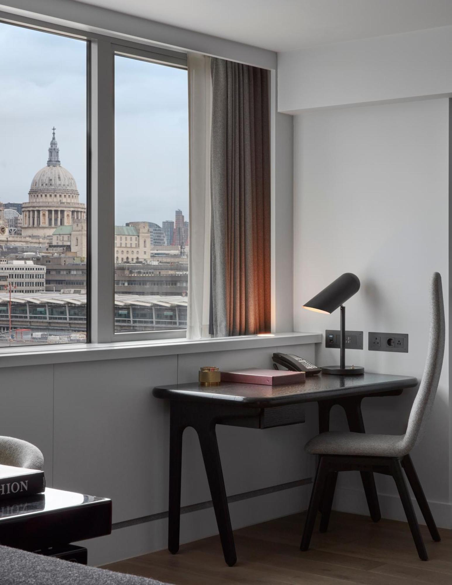Riverview-Suite mit 1 Schlafzimmer