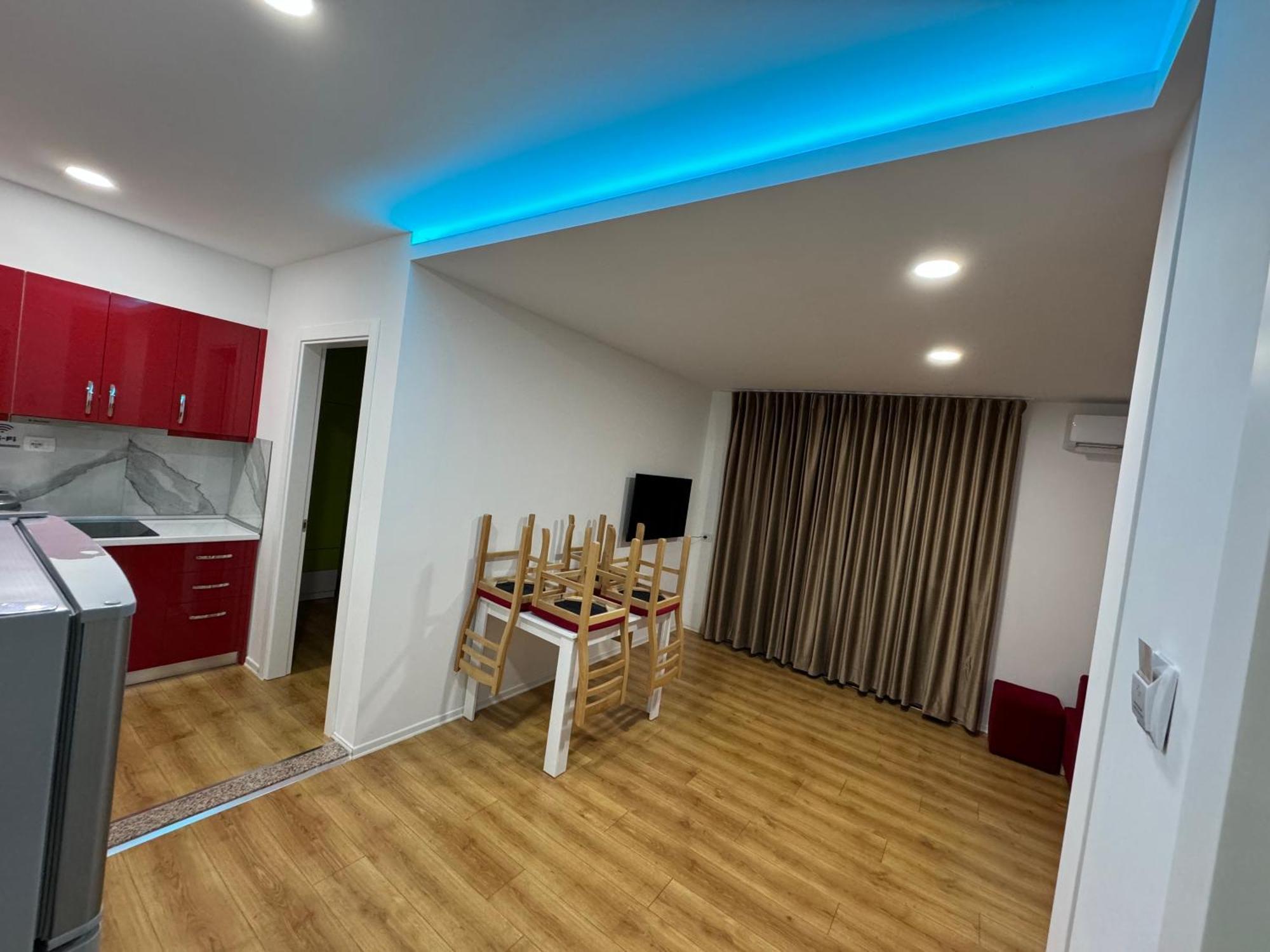 Deluxe Familienzimmer