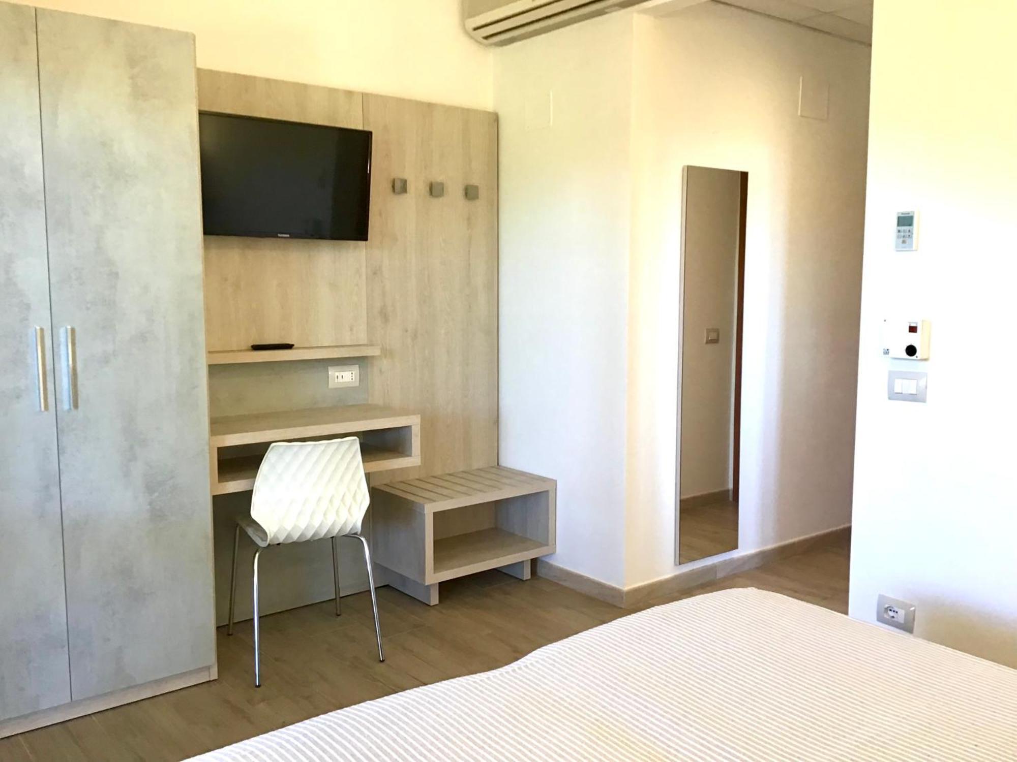 Deluxe Apartment mit 1 Schlafzimmer