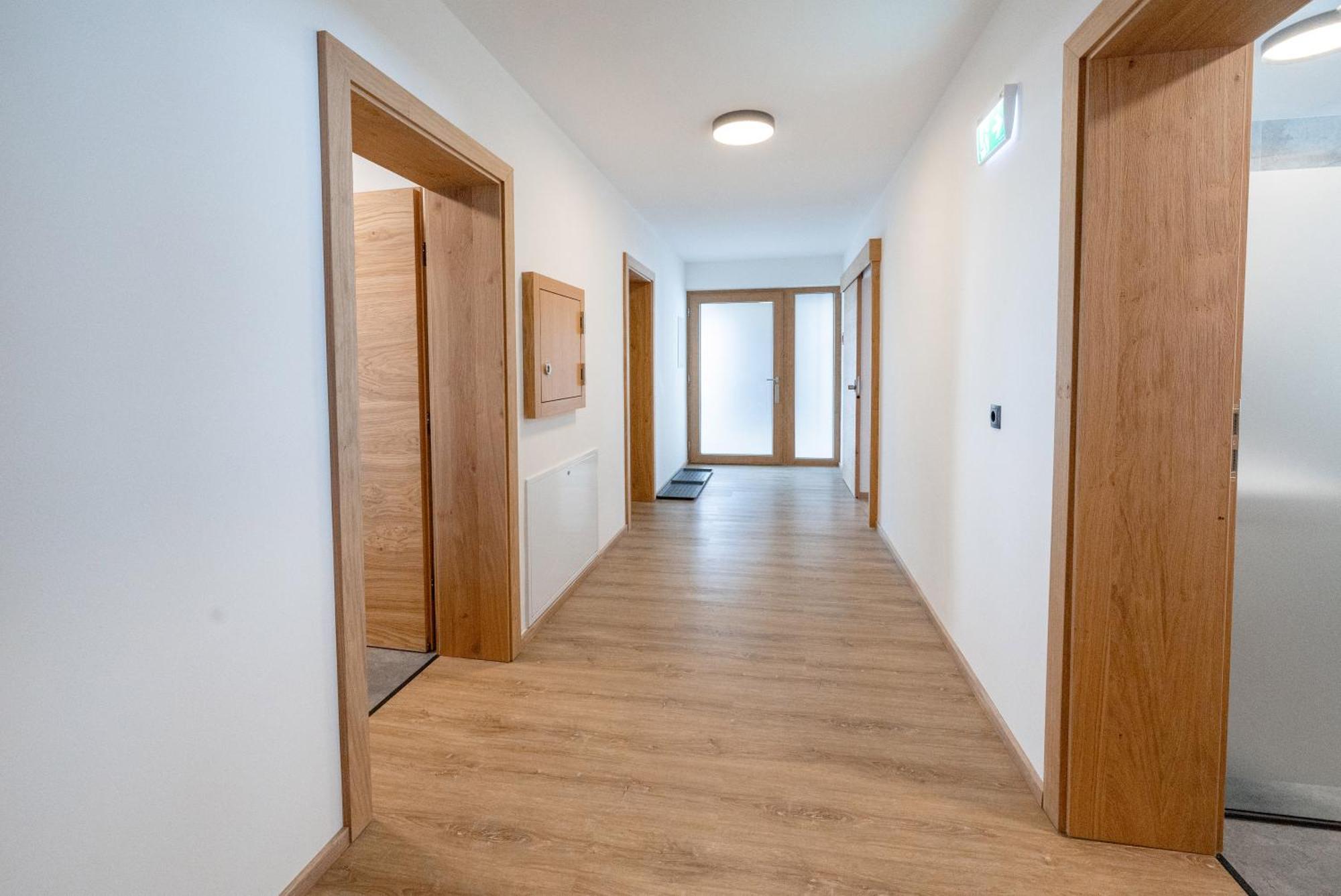 Standard Apartment mit 3 Schlafzimmern