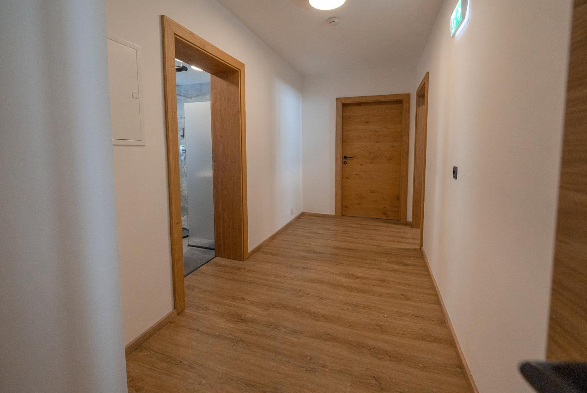 Apartment mit 2 Schlafzimmern