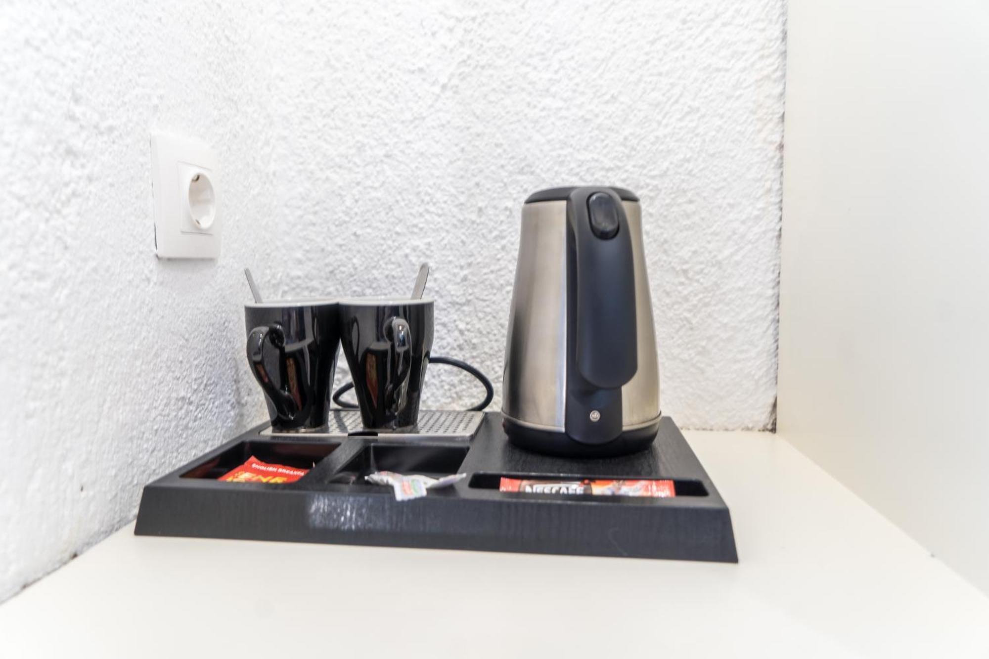 Economy Doppel-/Zweibettzimmer