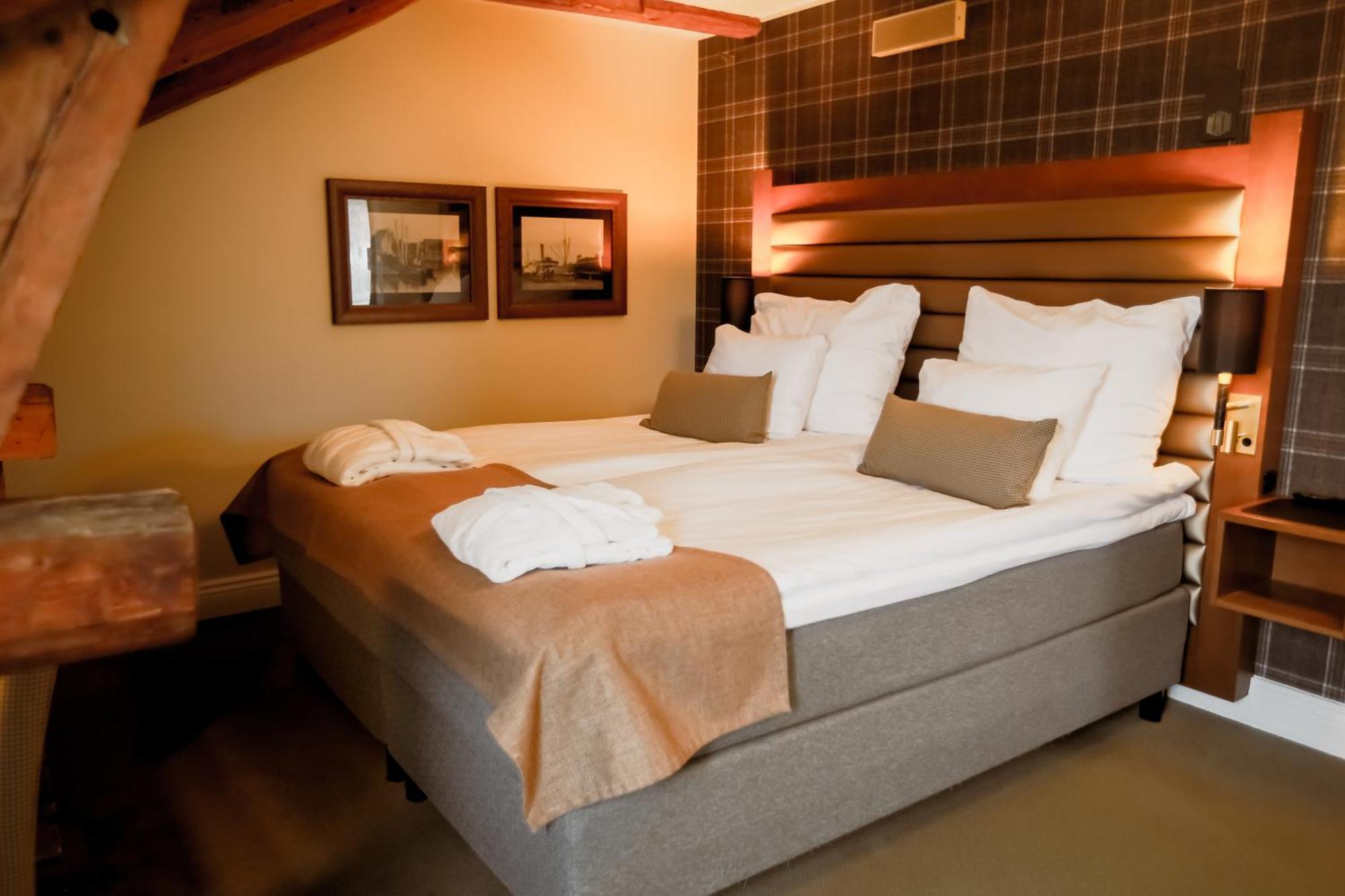 Deluxe Zimmer