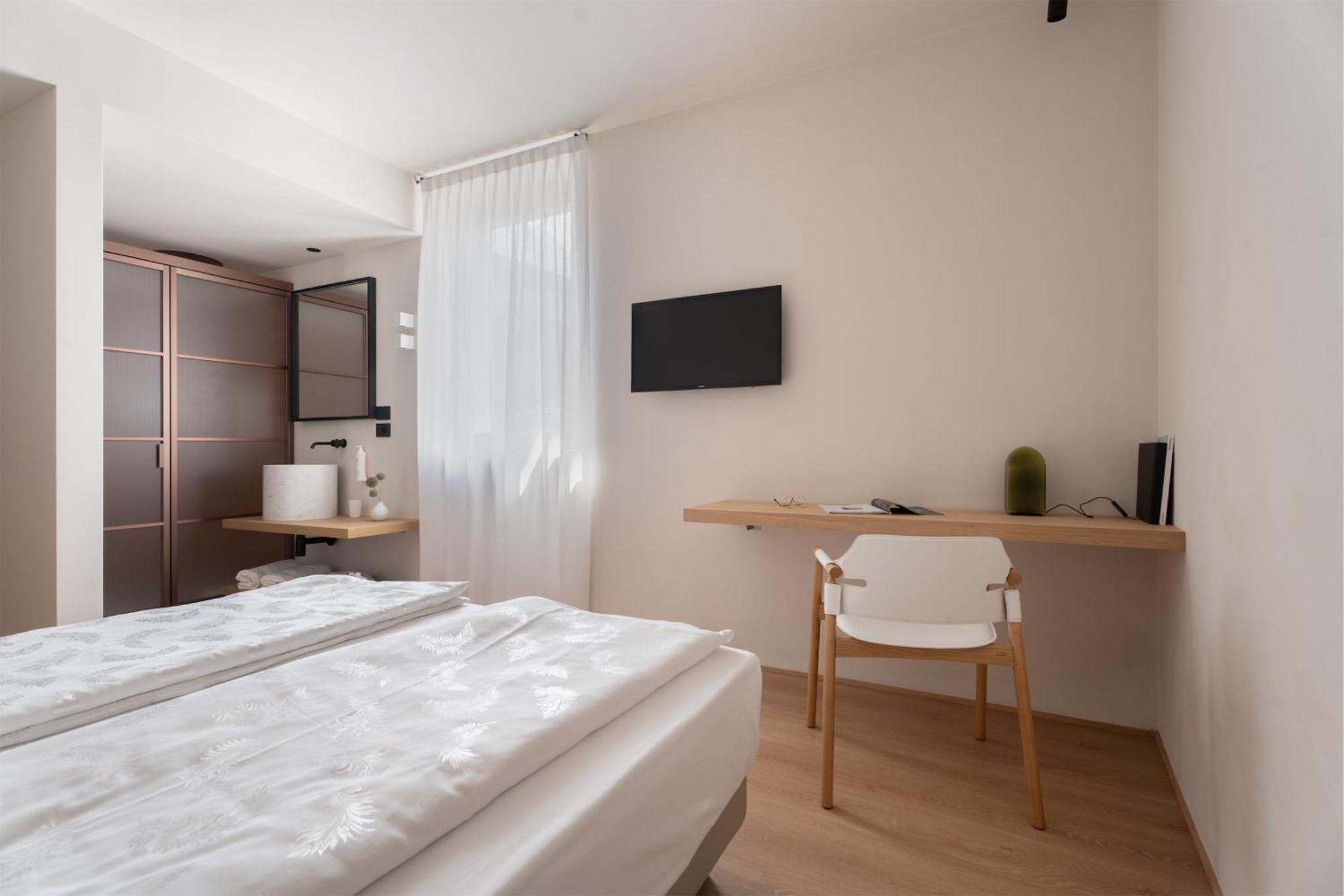 Superior Doppelzimmer