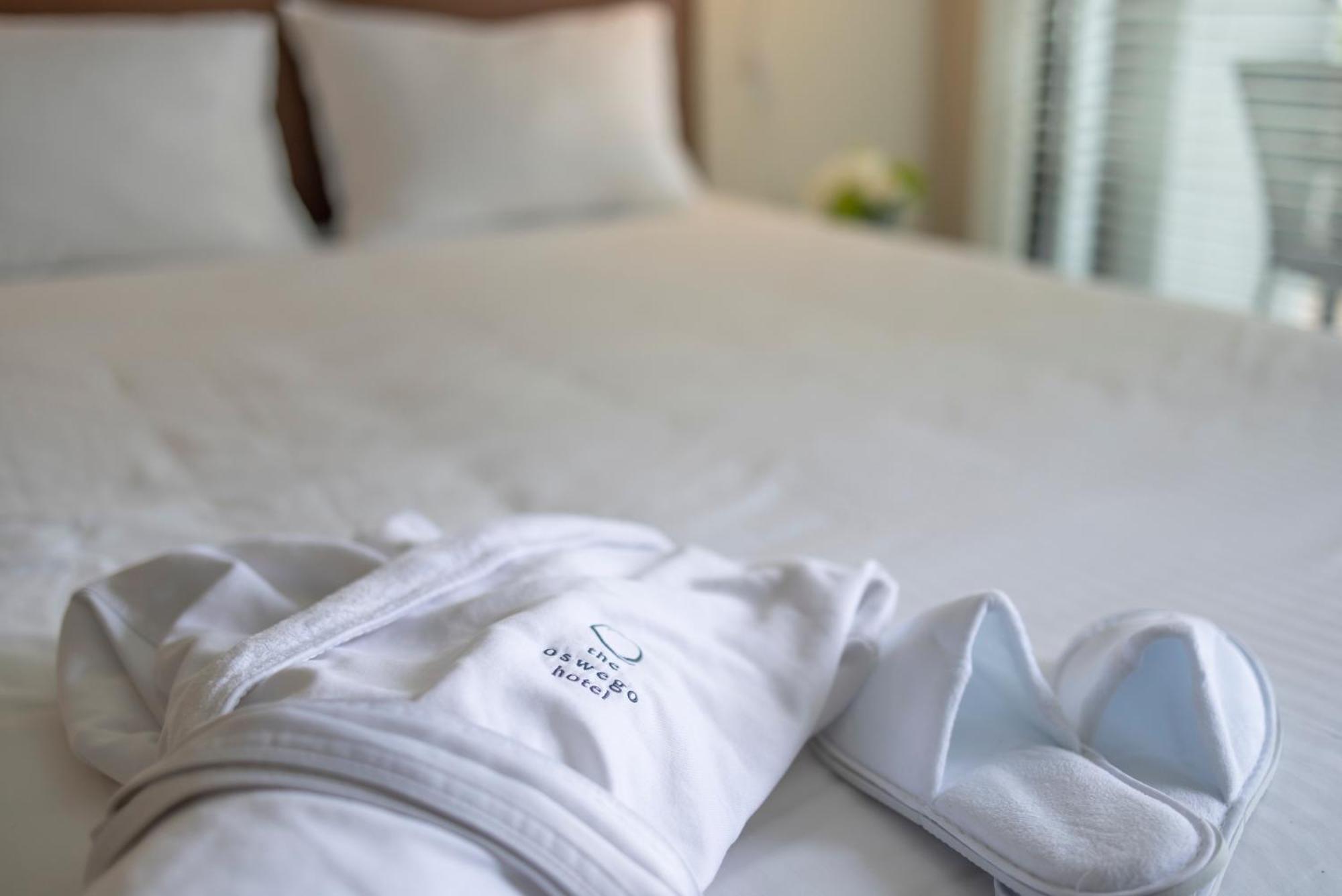 Suite mit 1 Schlafzimmer und Kingsize-Bett