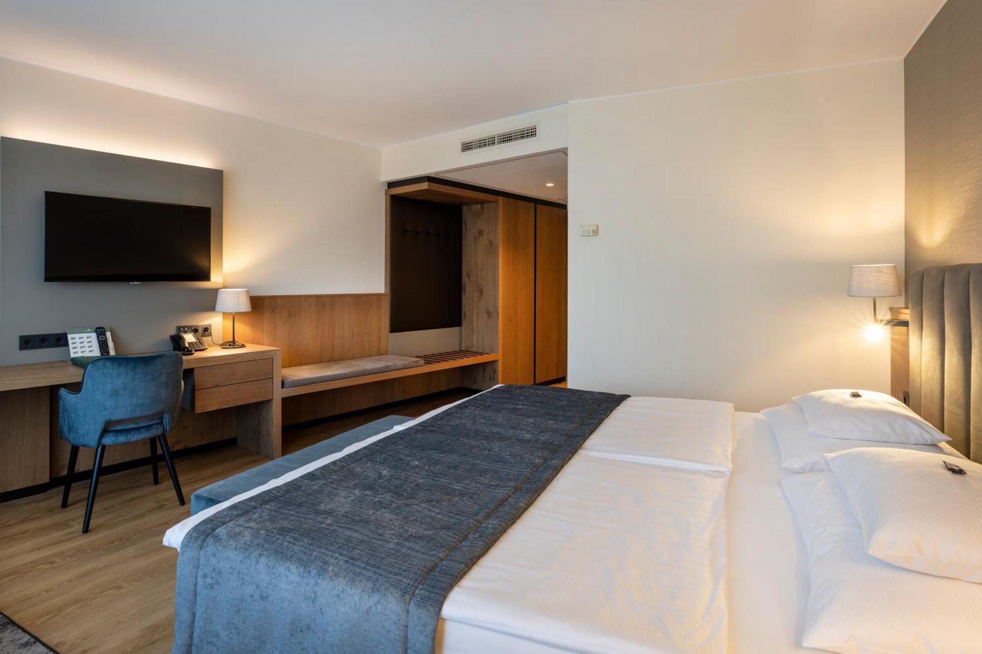 Superior Doppelzimmer