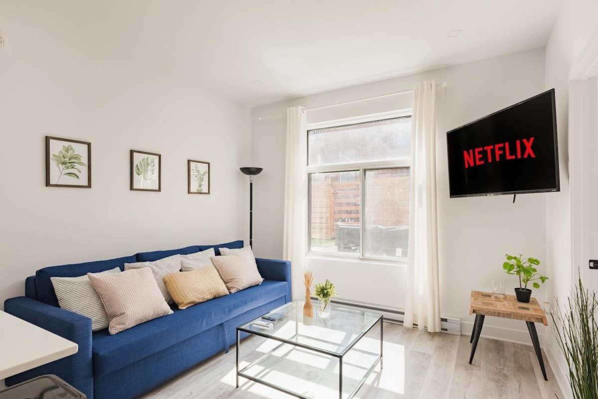 Apartment mit 2 Schlafzimmern