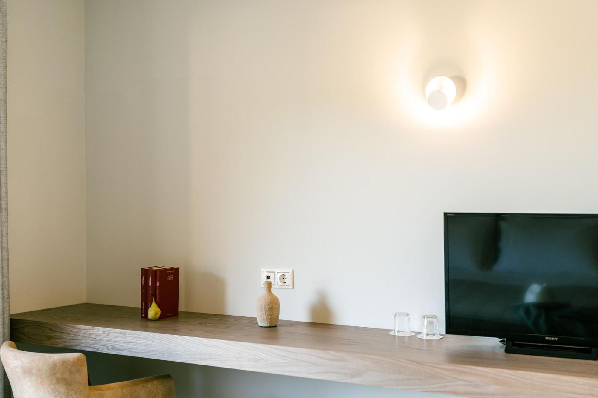 Zweibettzimmer