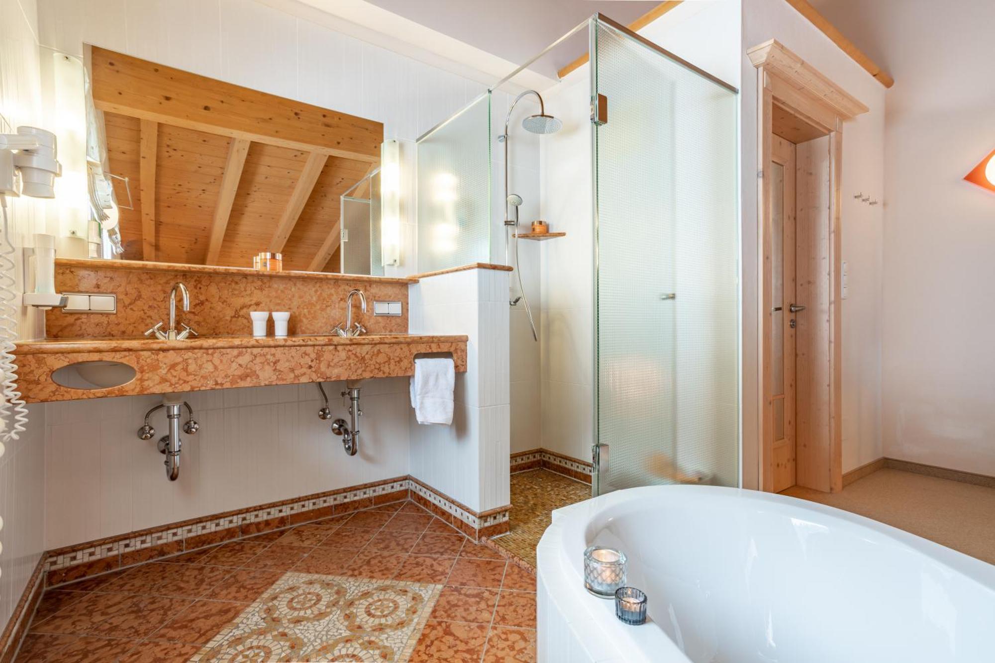 Familiensuite