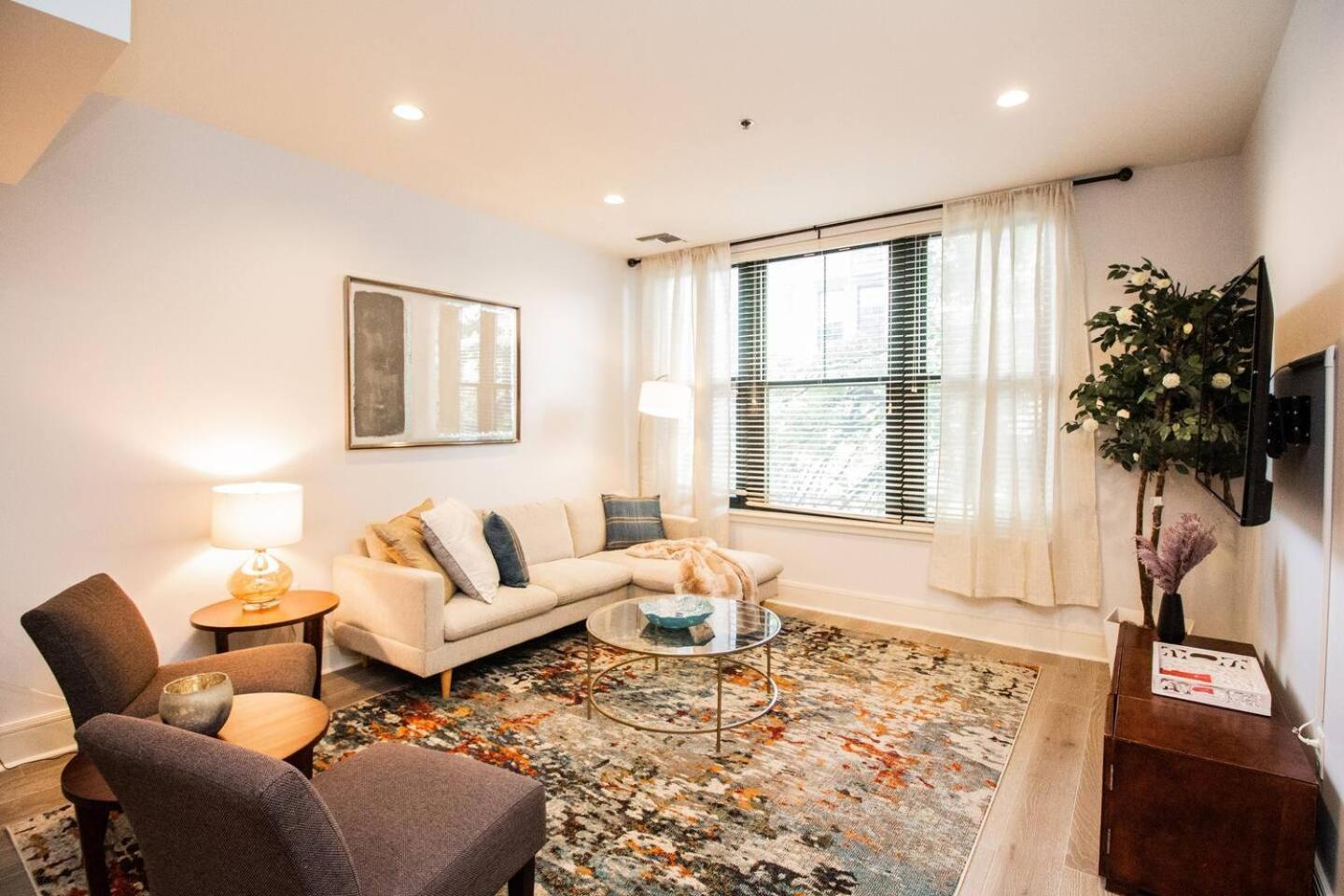 Apartment mit 2 Schlafzimmern
