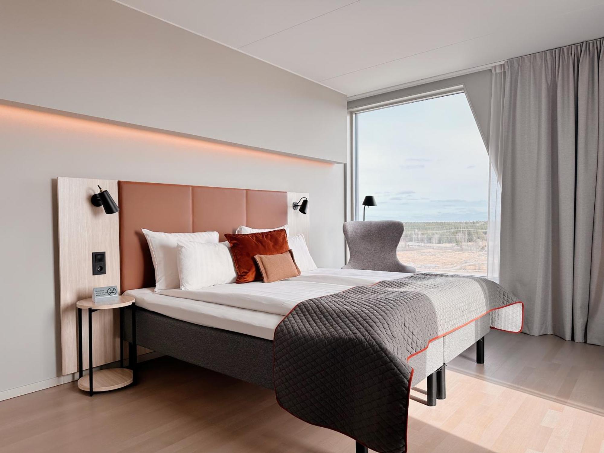 Deluxe Zimmer