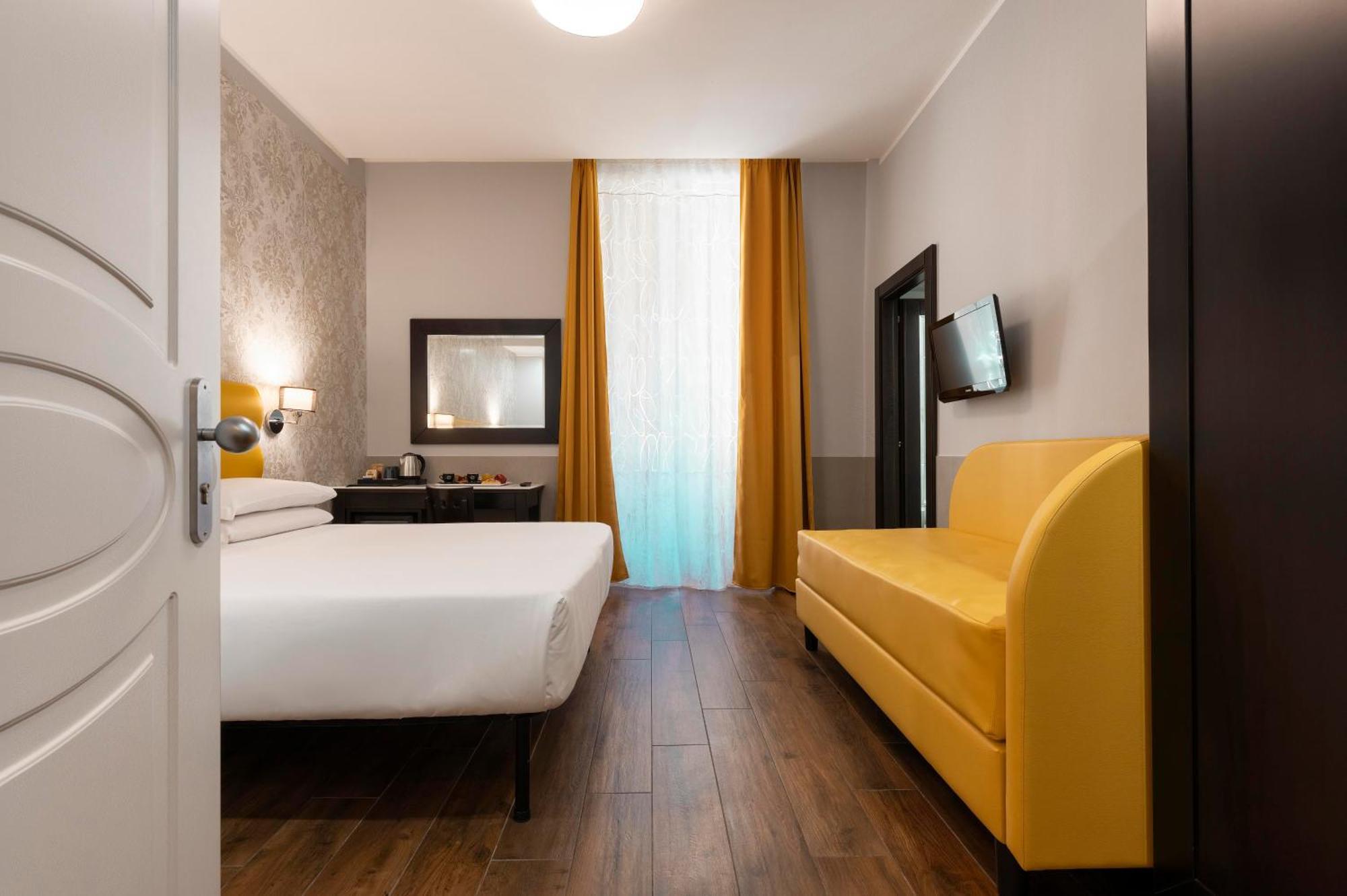 Classic Doppelzimmer