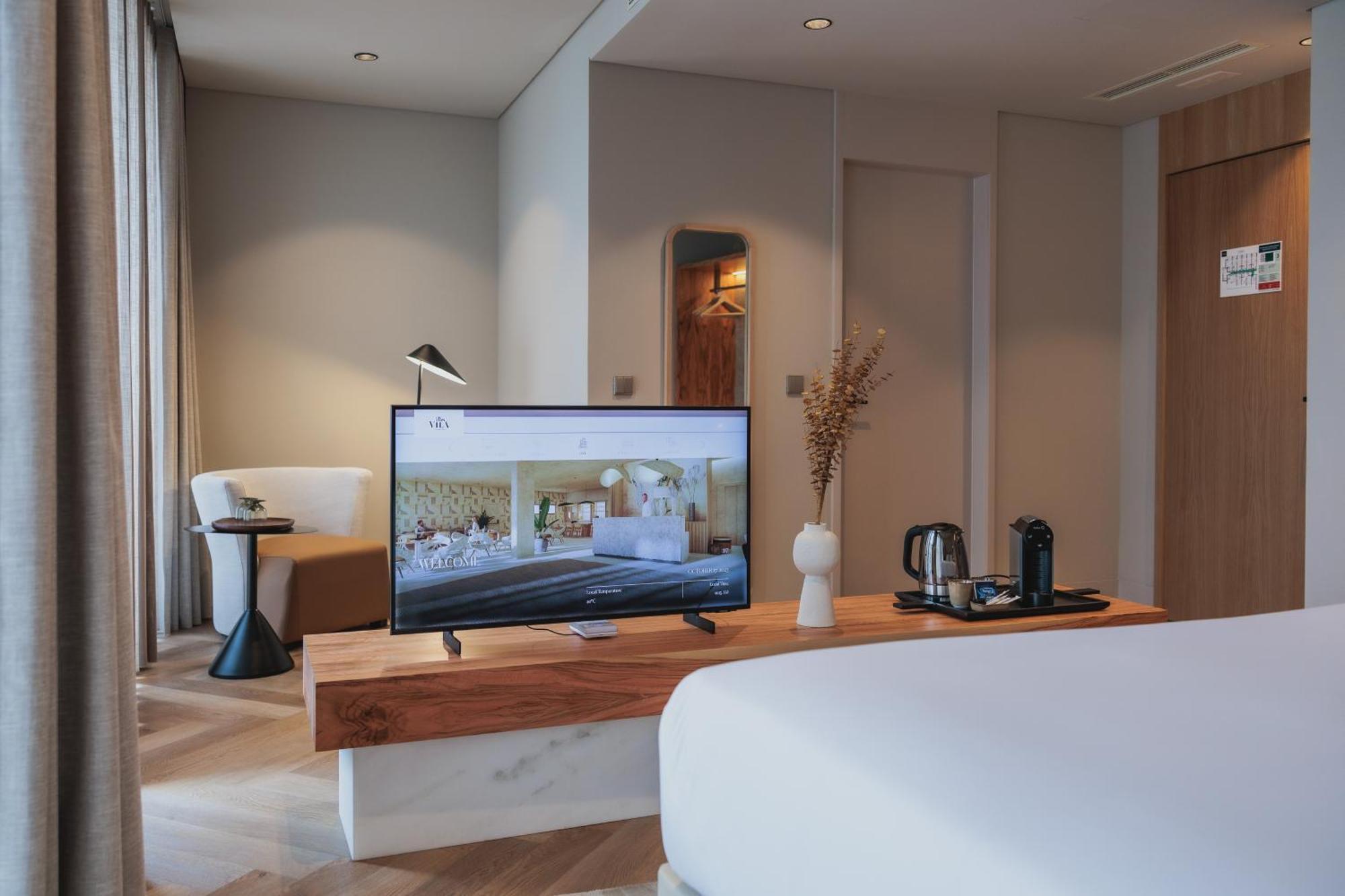 Standard Suite