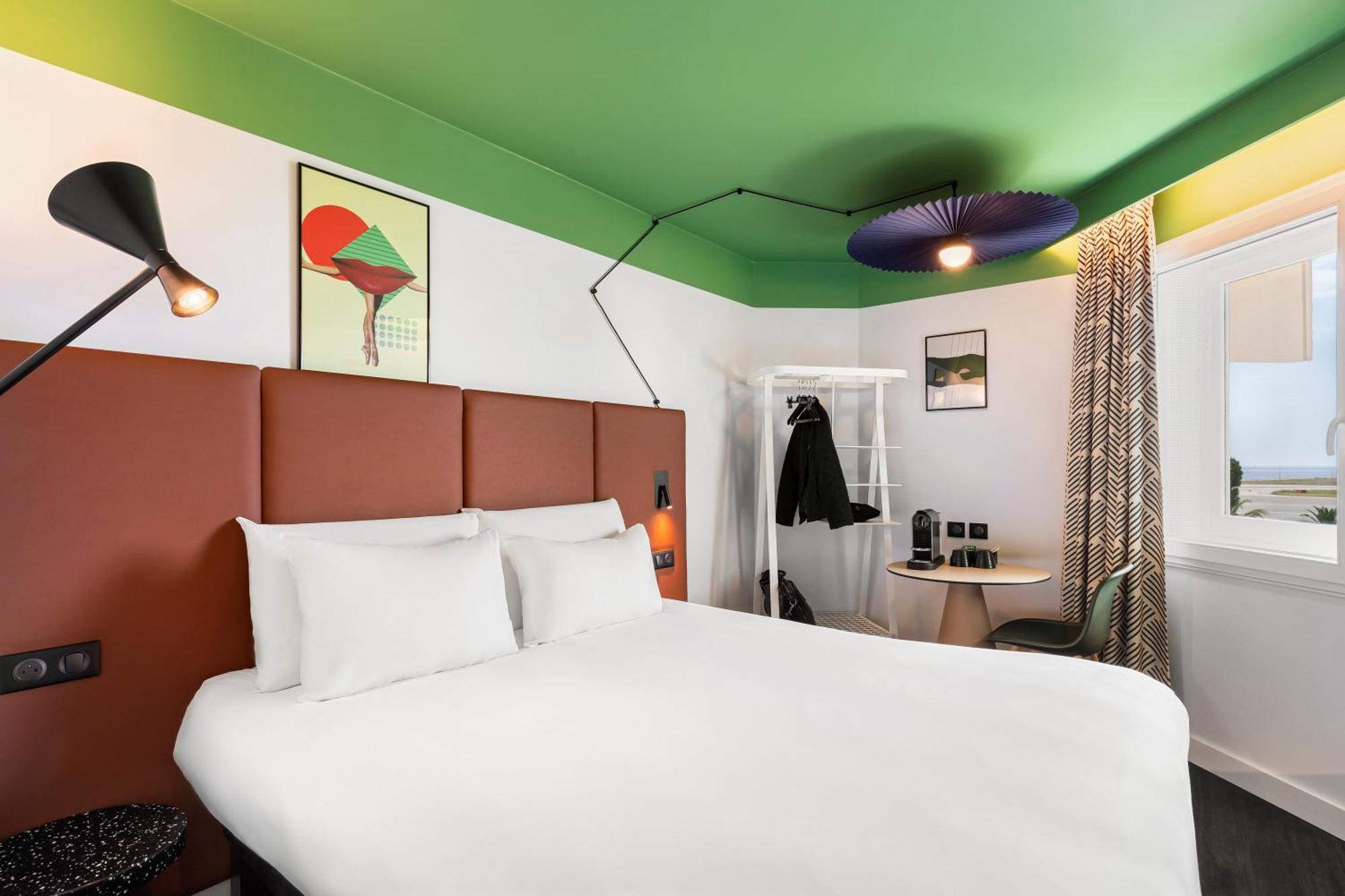 Comfort Doppelzimmer