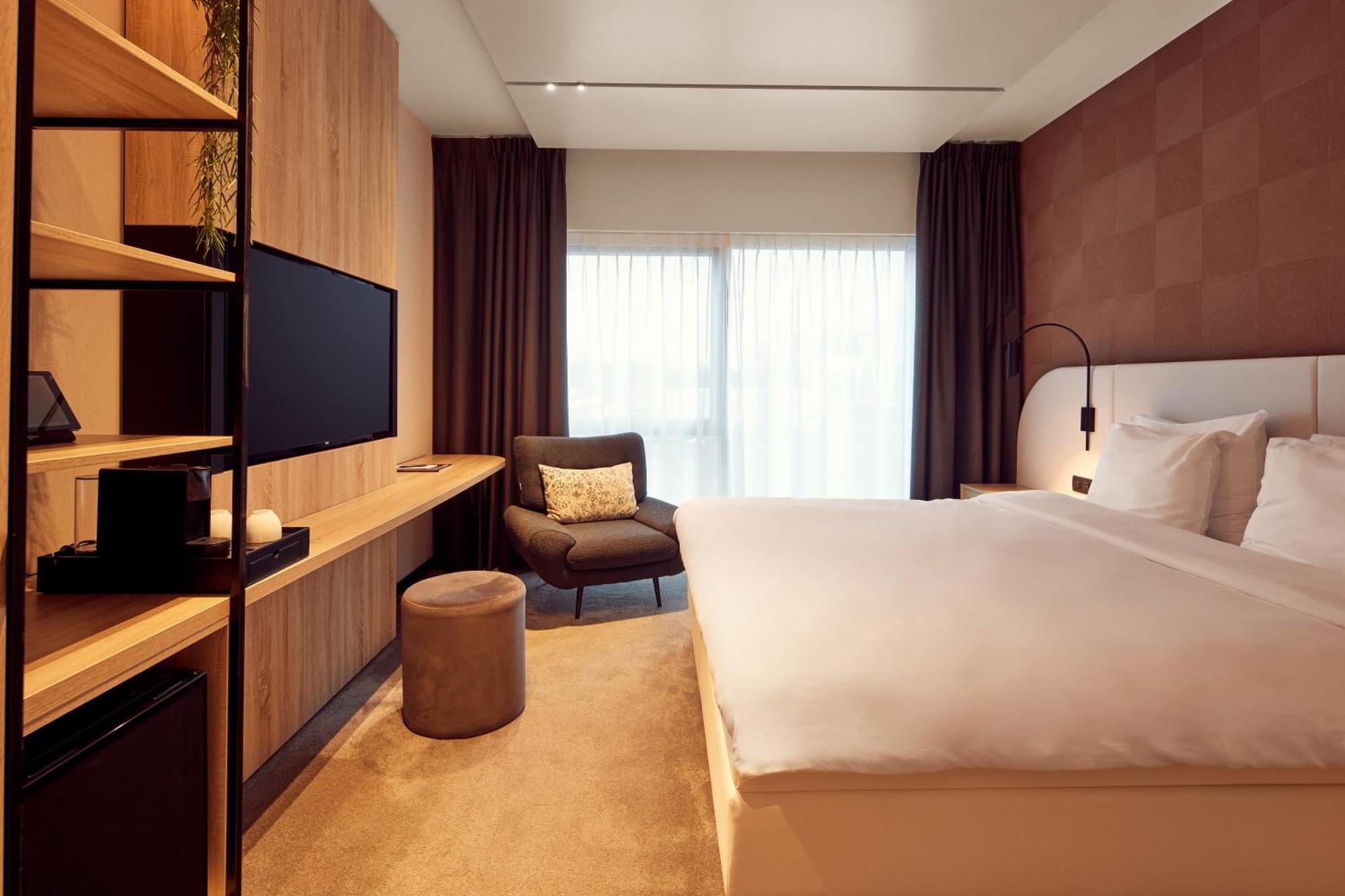 Comfort Doppelzimmer