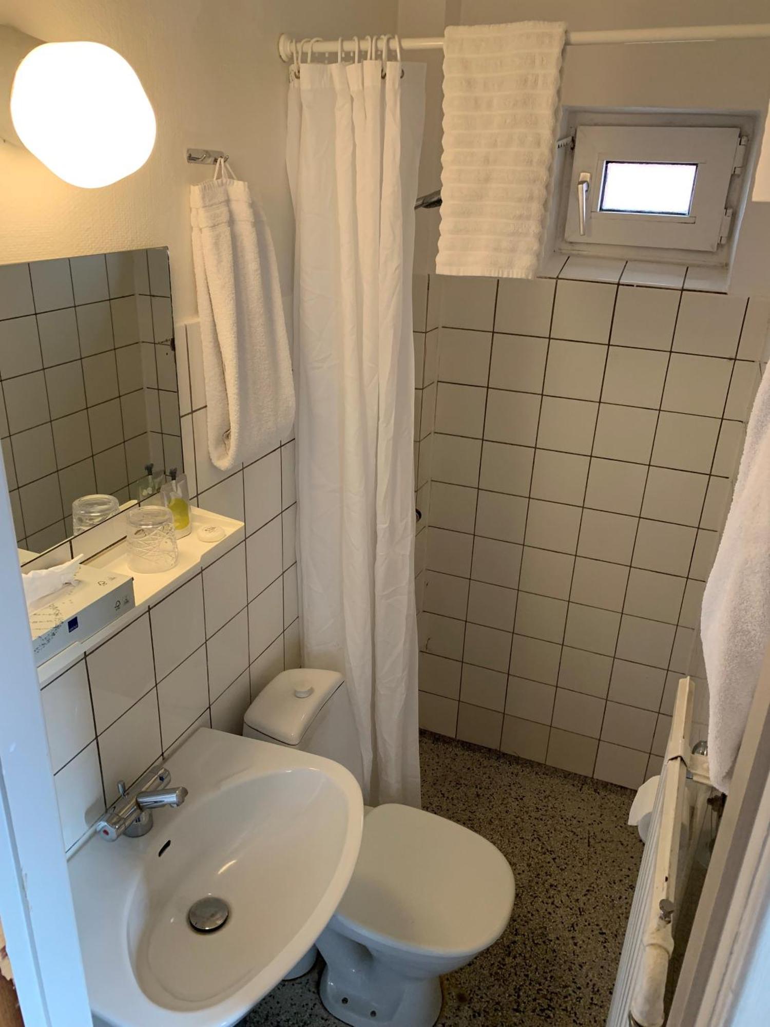 Kleines Einzelzimmer