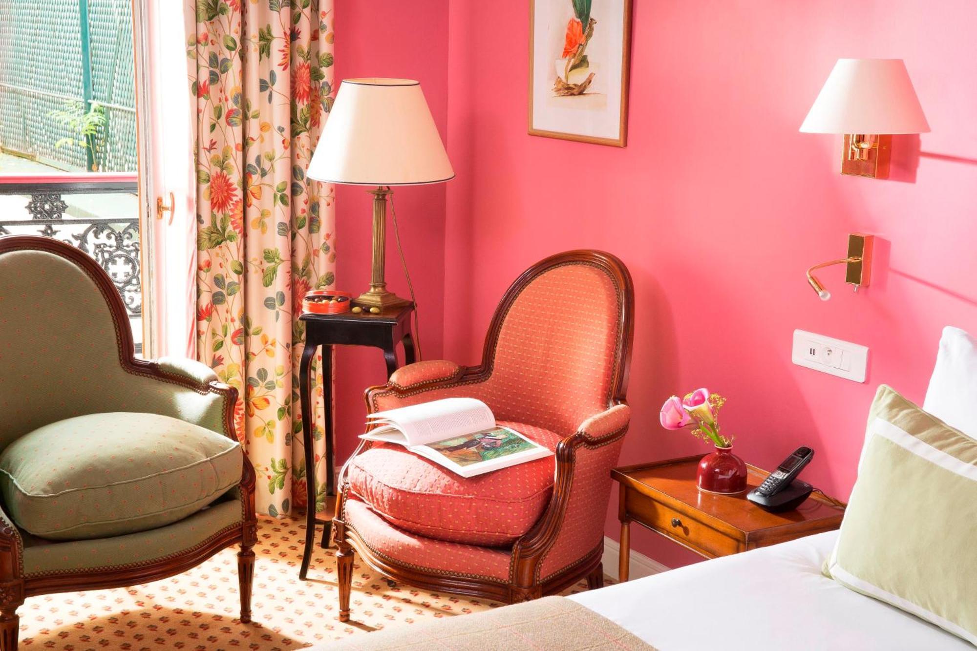 Superior Doppelzimmer