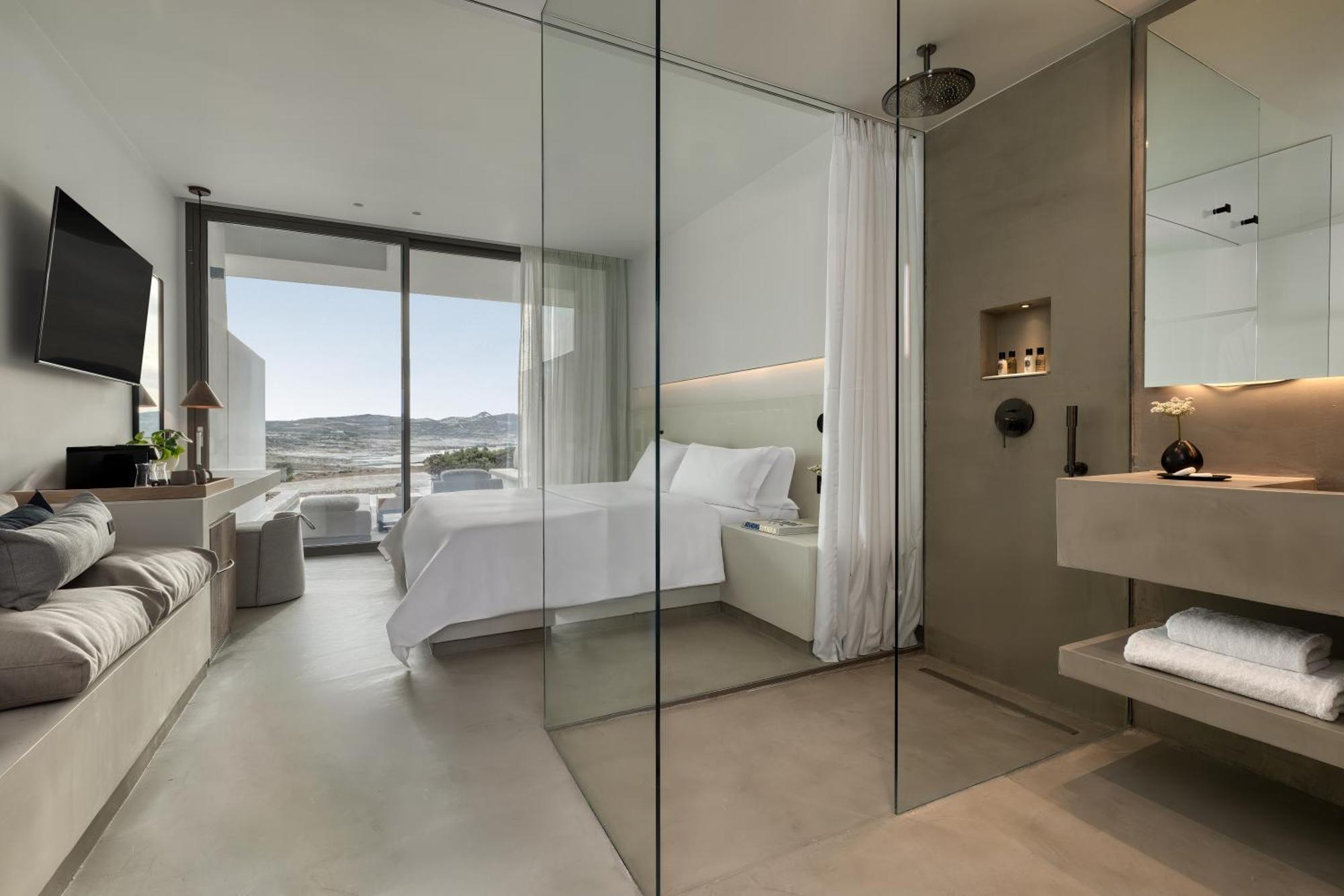 Deluxe Suite Horizon View with Private Pool