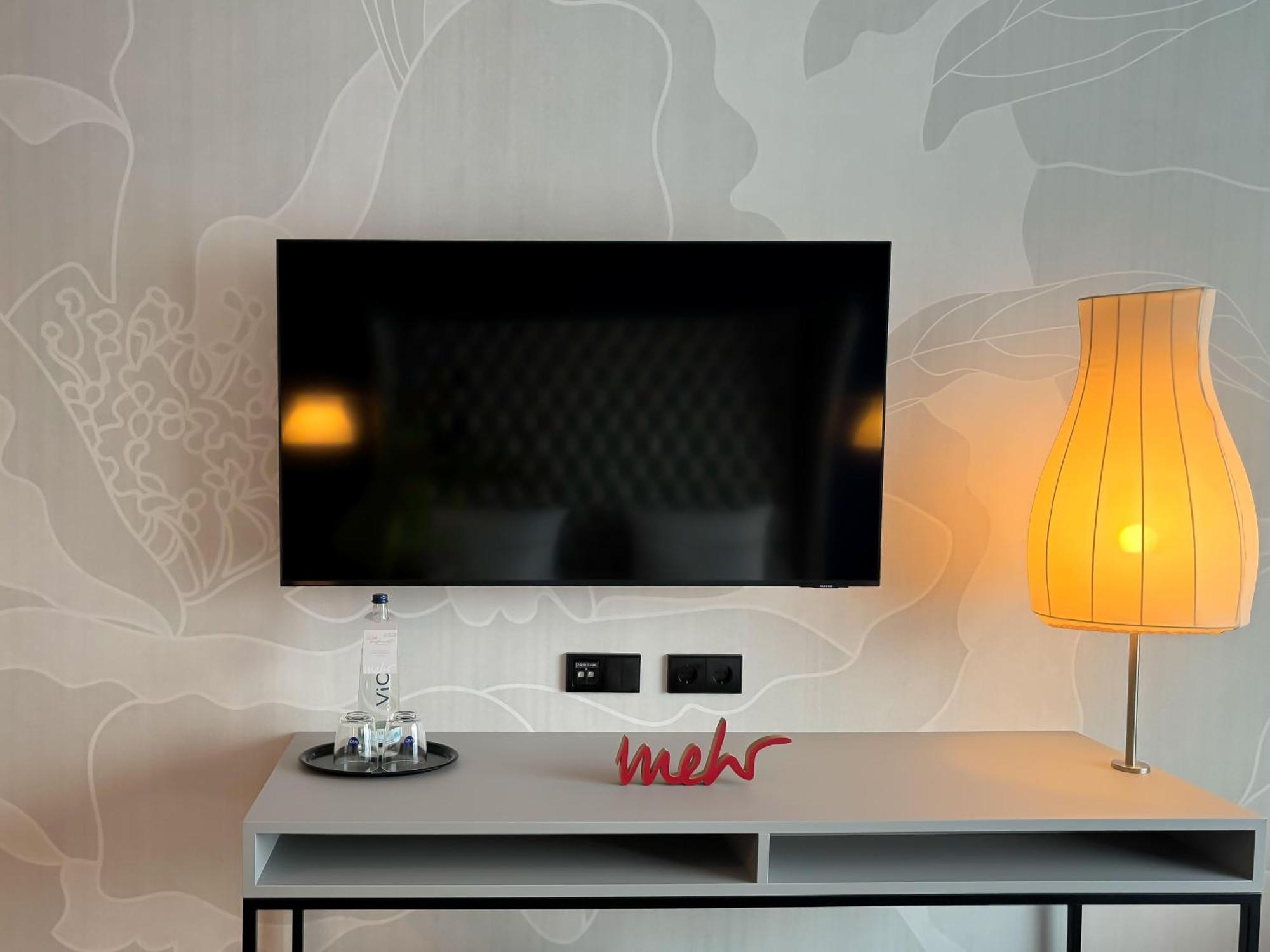 Superior Doppelzimmer