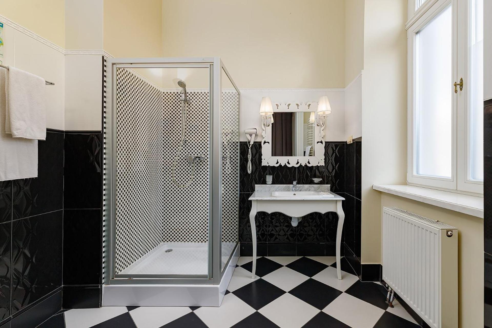 Kleines Doppelzimmer