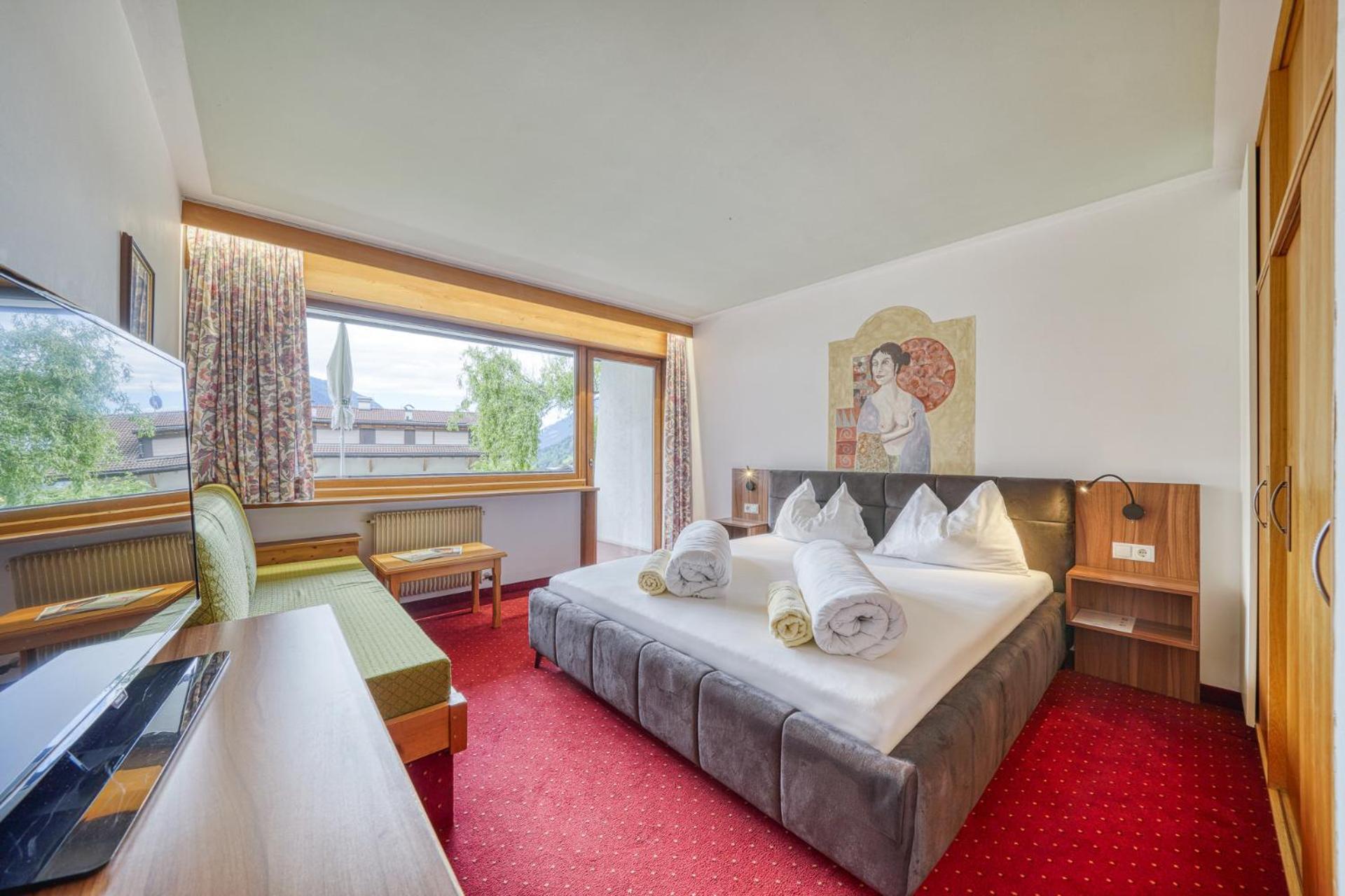 Doppelzimmer