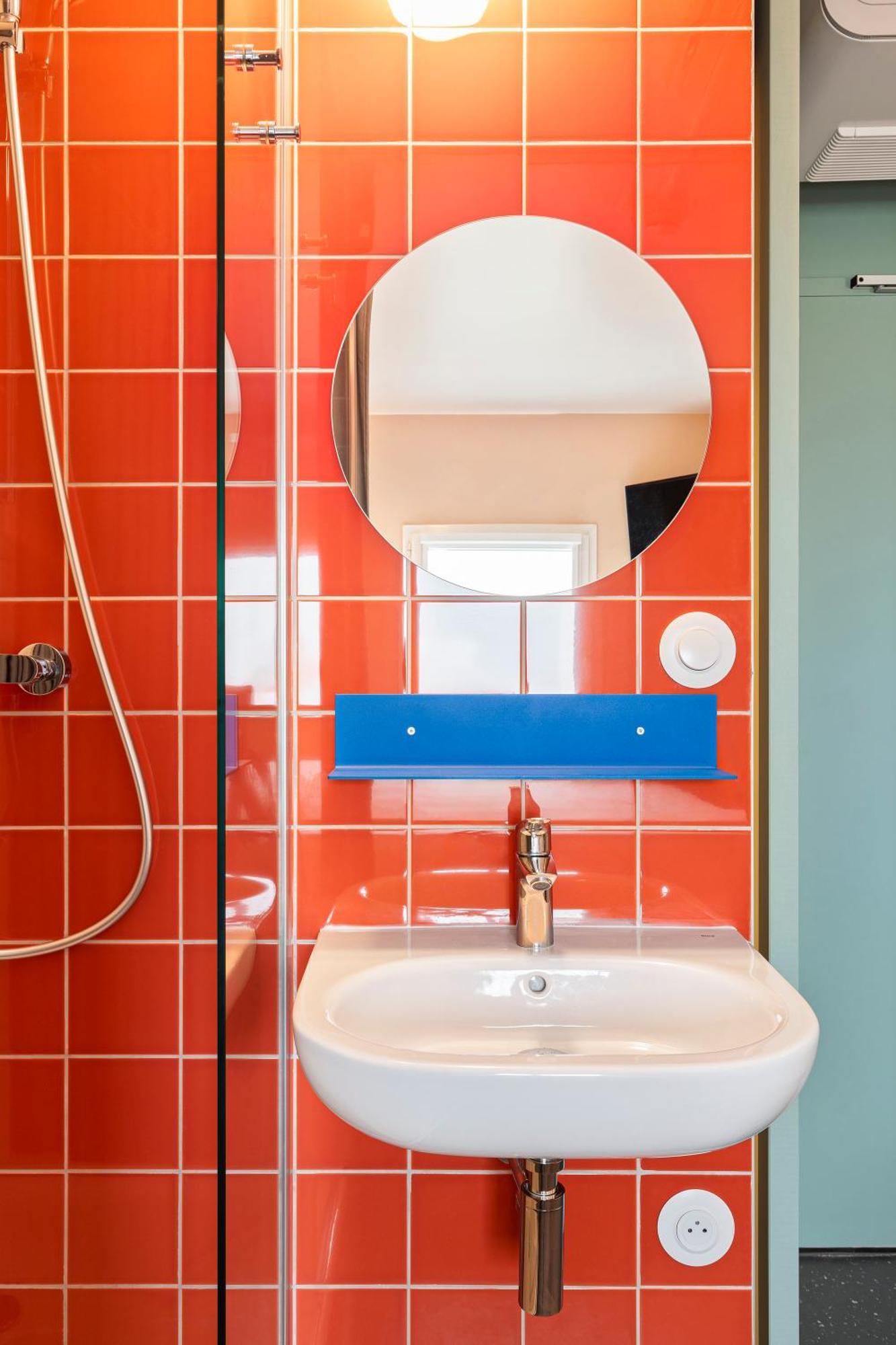 Doppelzimmer POP