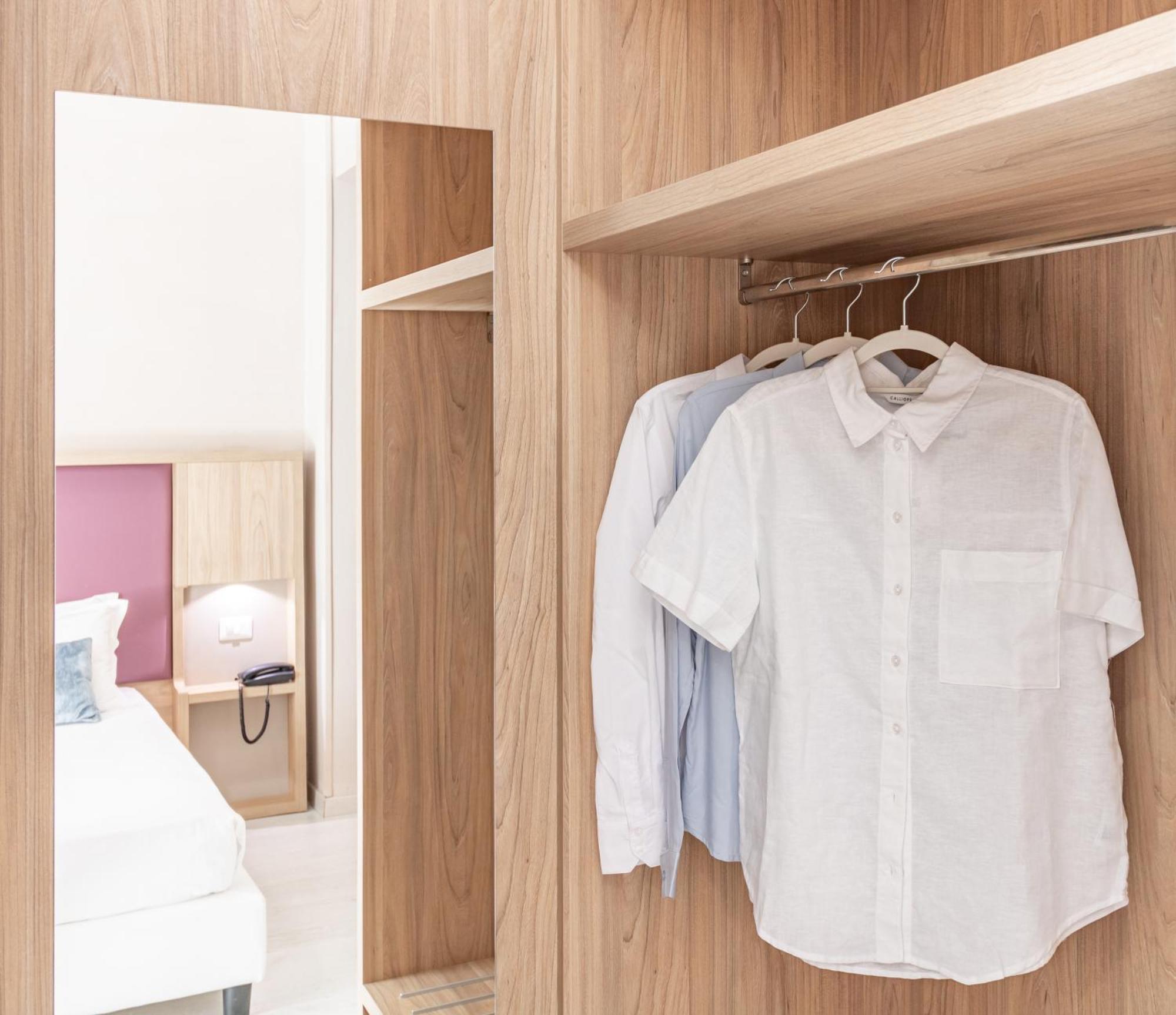 Economy Doppel-/Zweibettzimmer