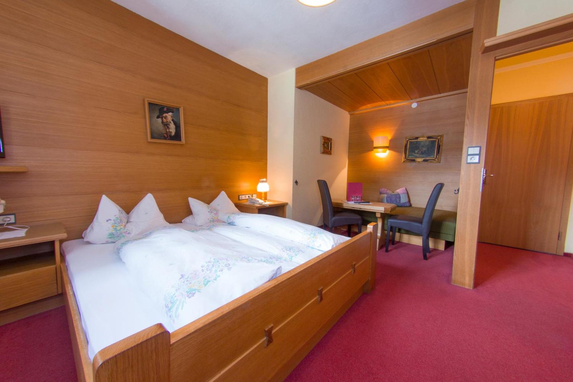 Doppelzimmer