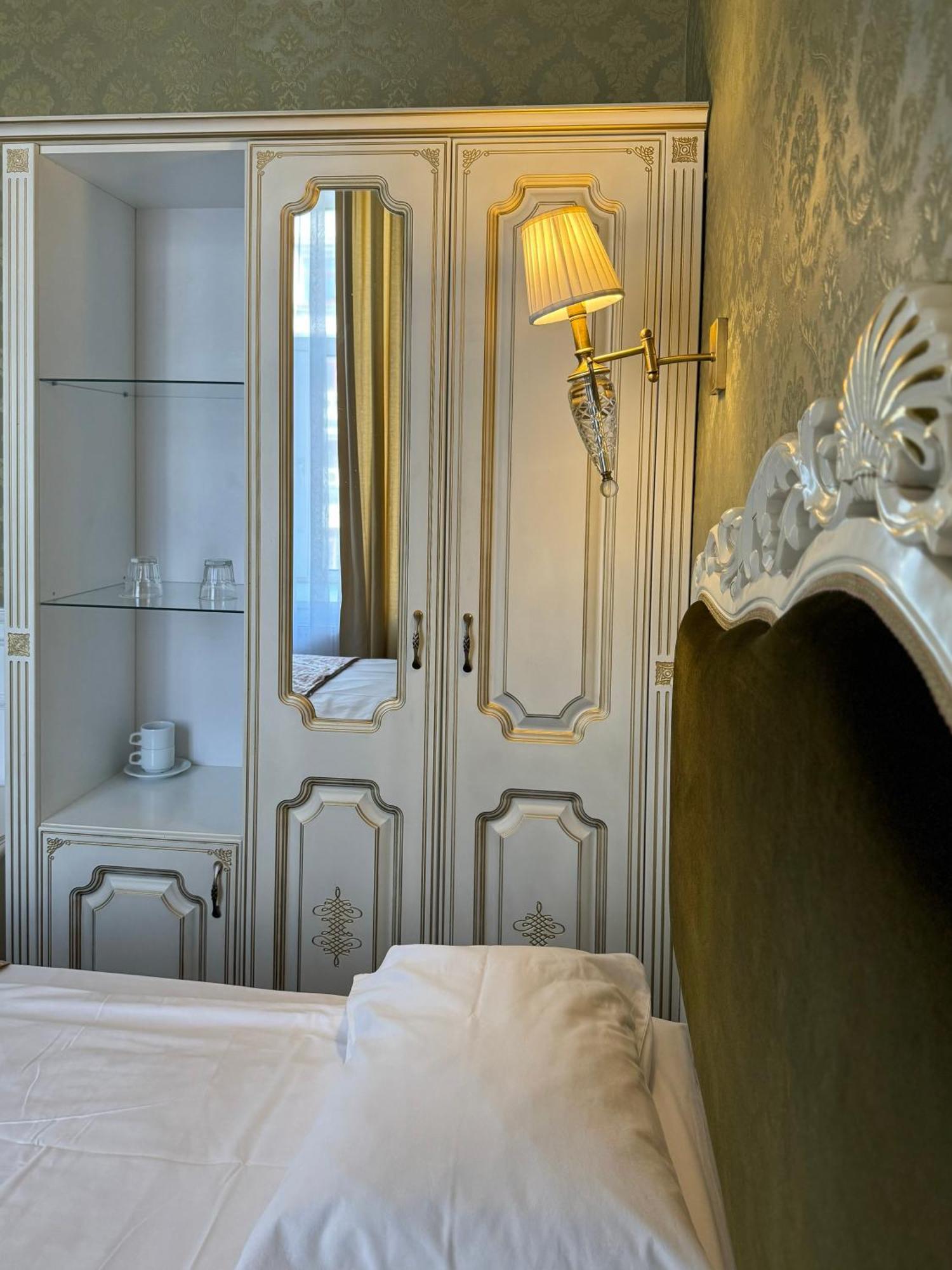 Budget Doppelzimmer