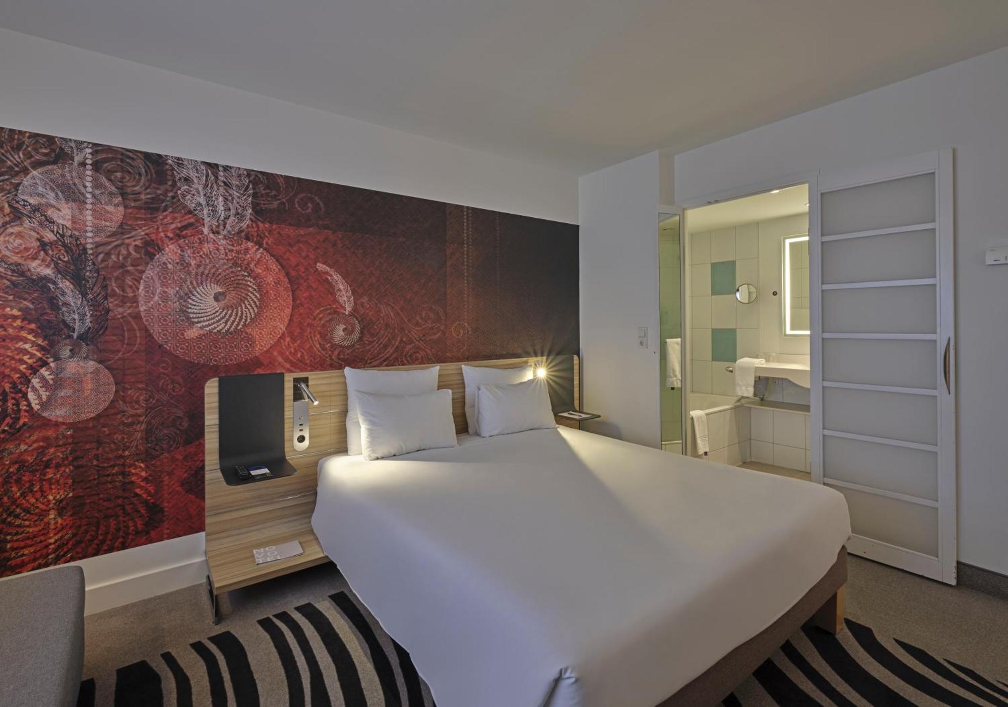 Standard Doppelzimmer