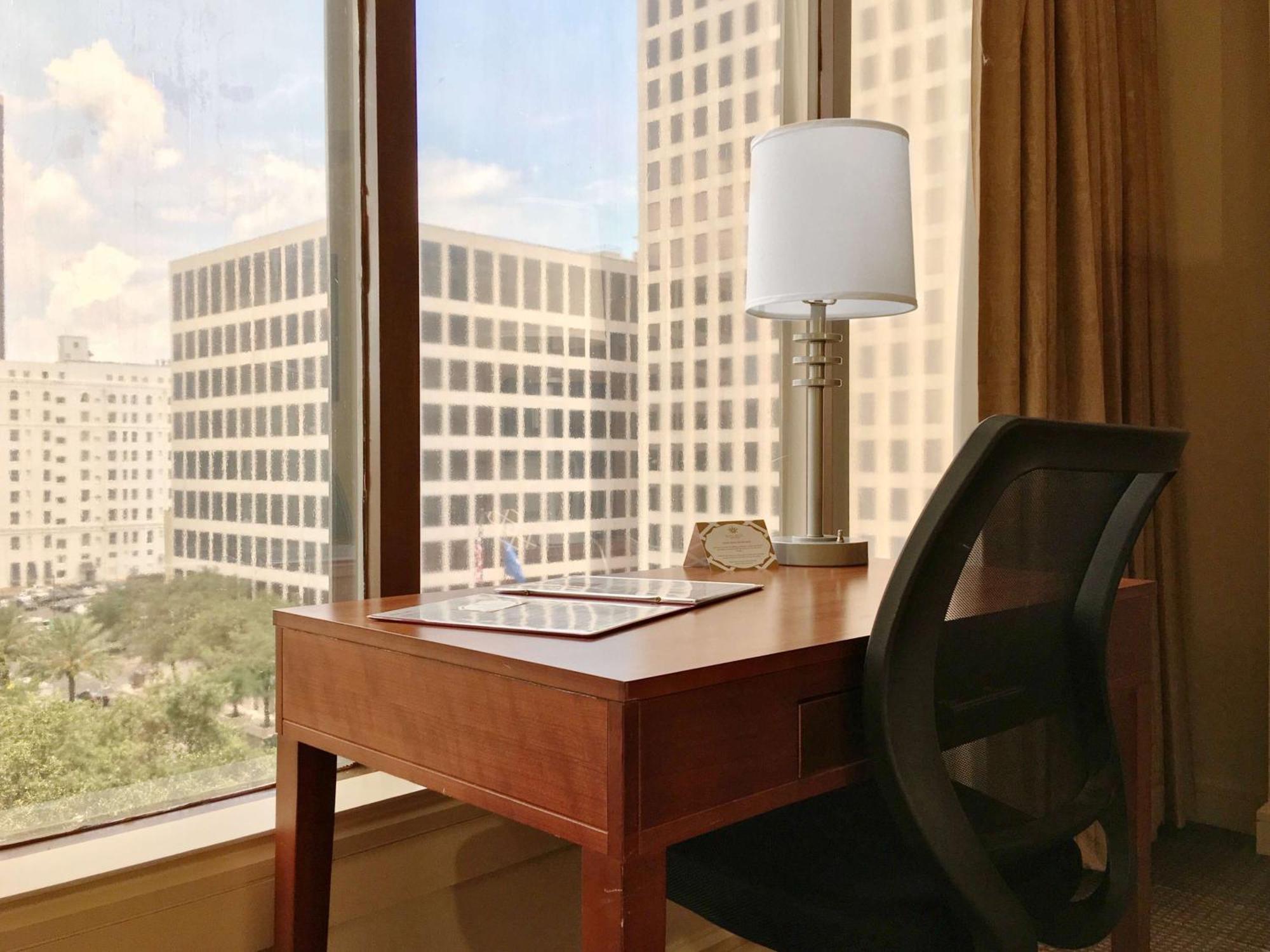 Queen Room Two Queen Beds City View