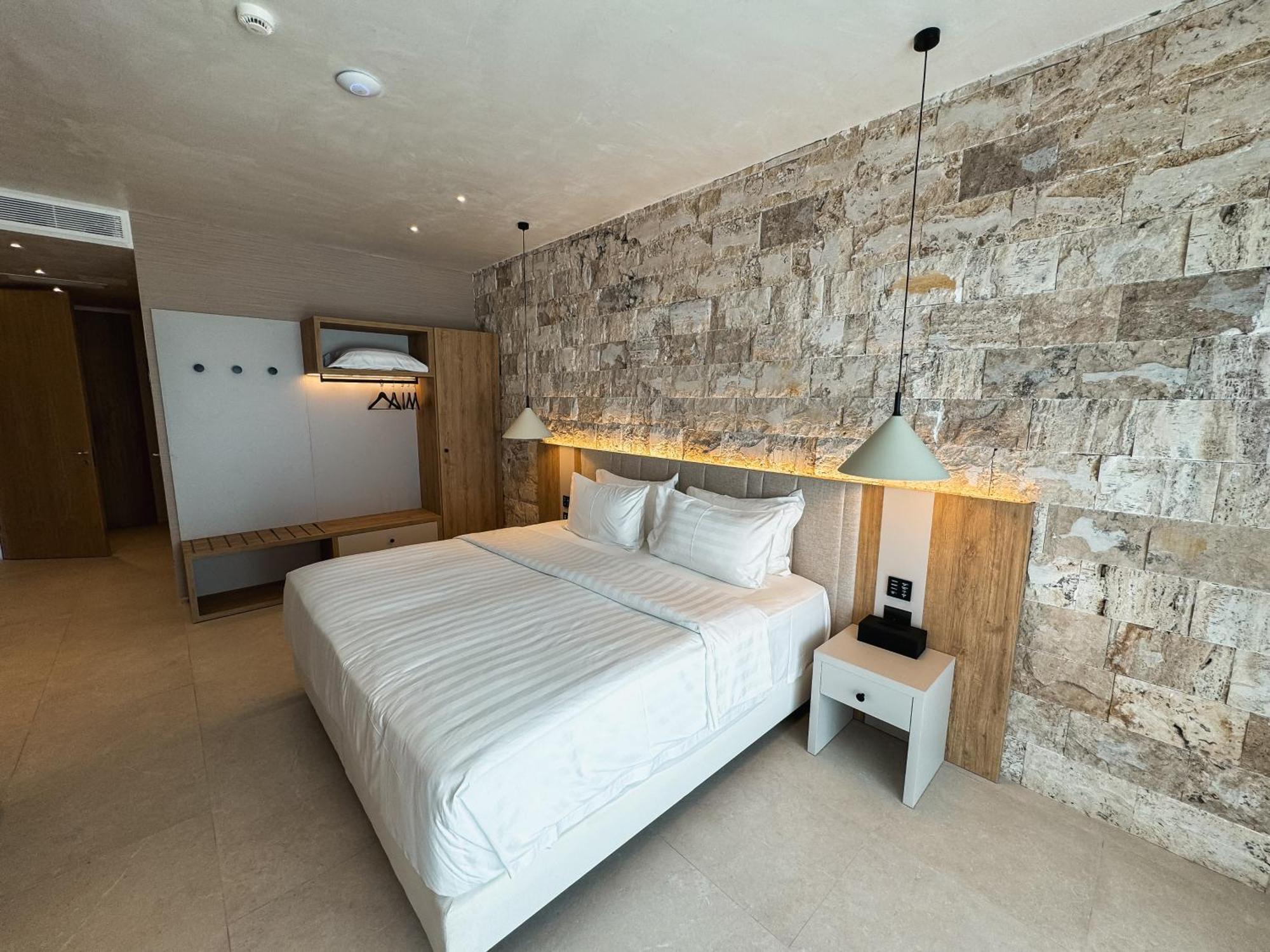 Superior Doppelzimmer