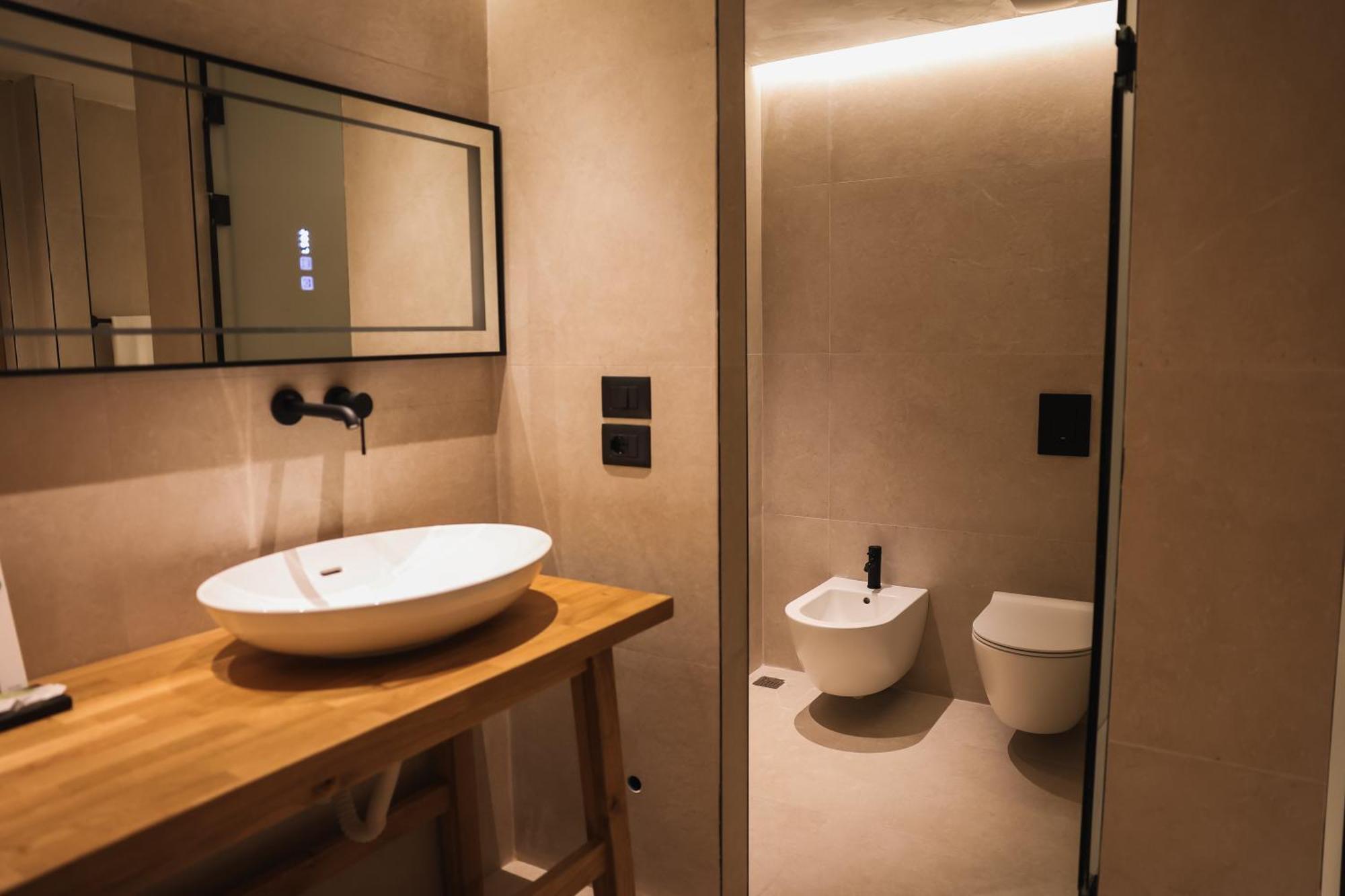 Superior Zimmer mit Meerblick