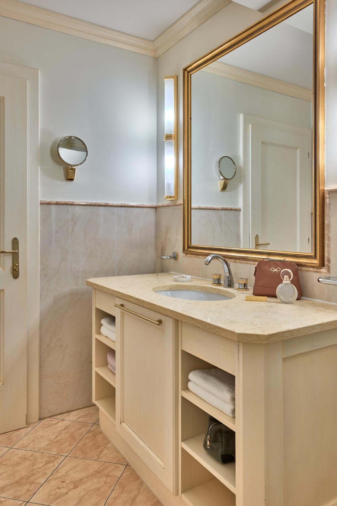 Junior Suite Comfort
