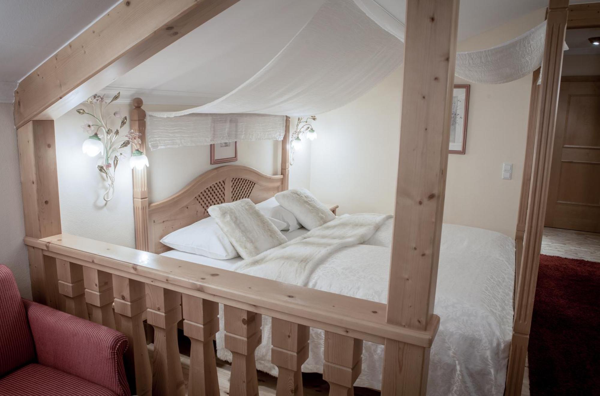 Hochzeitssuite