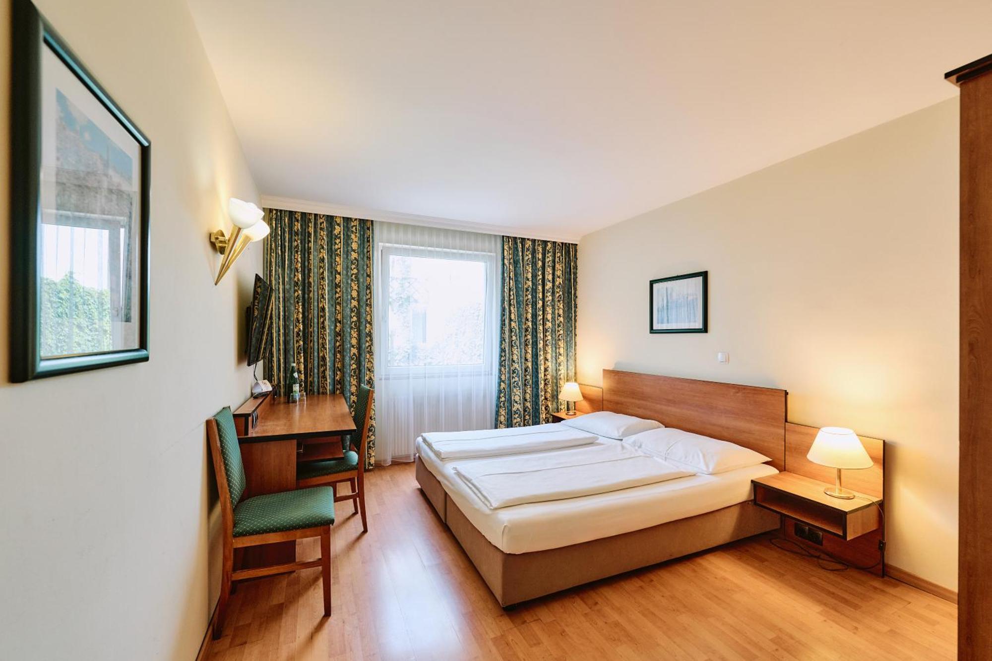 Doppelzimmer