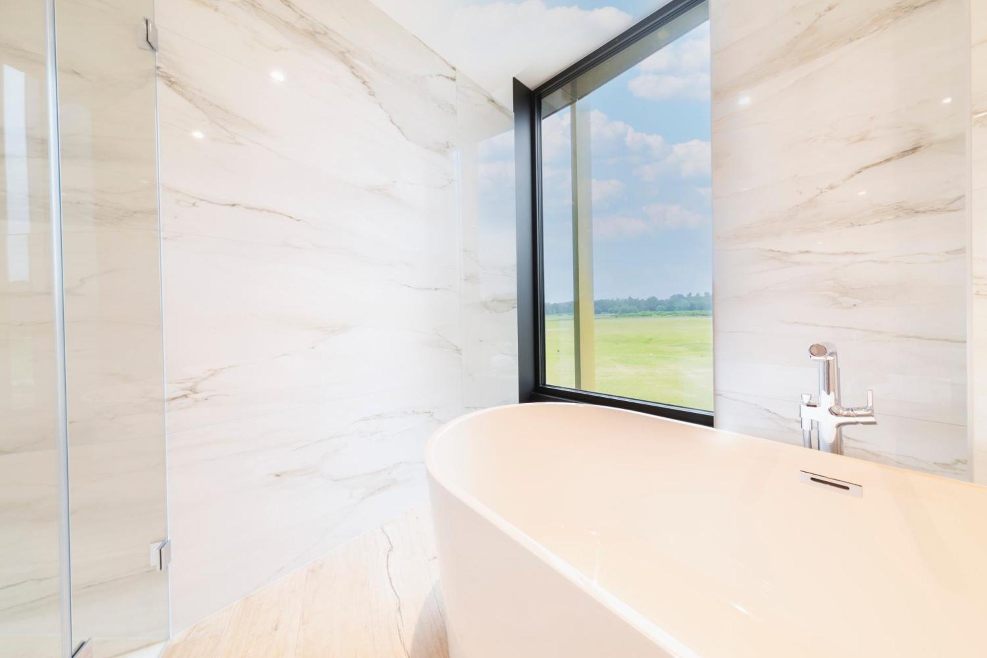 Suite mit Terrasse